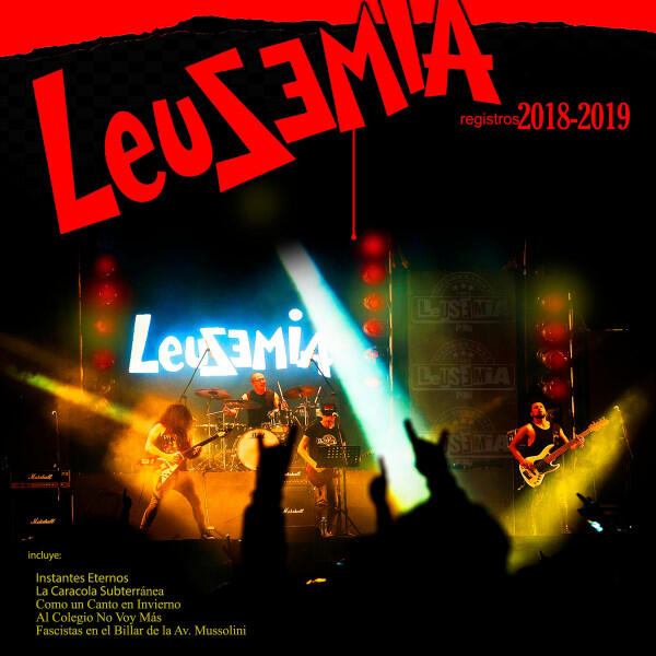 Leusemia