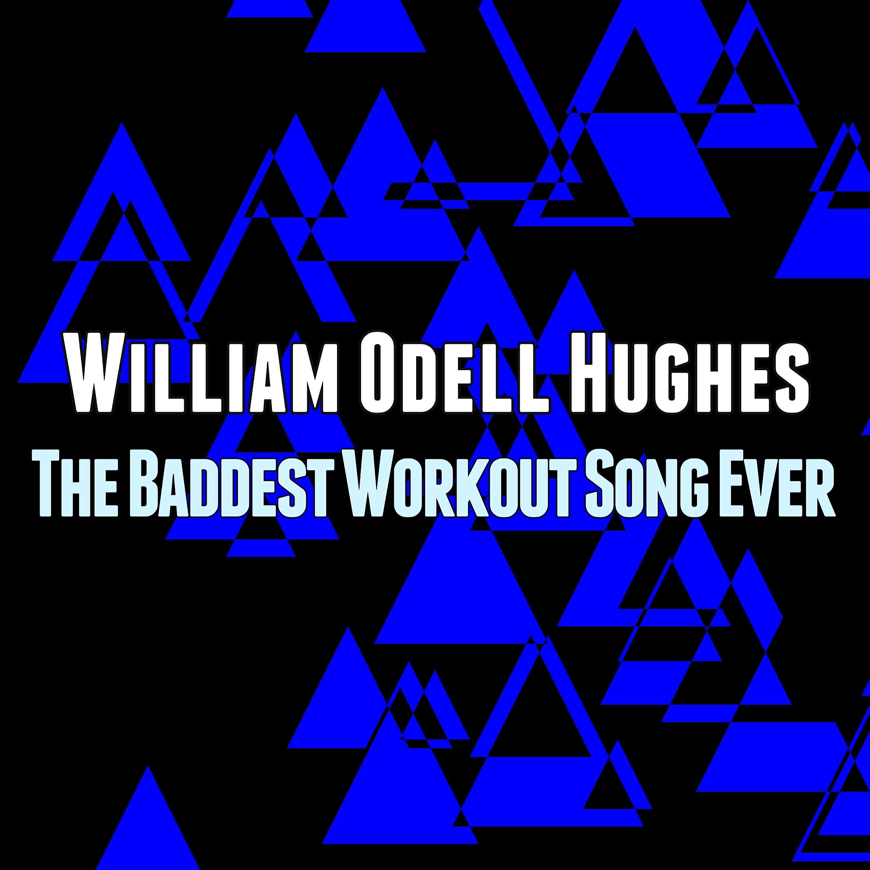 Релиз The Baddest Workout Song Ever