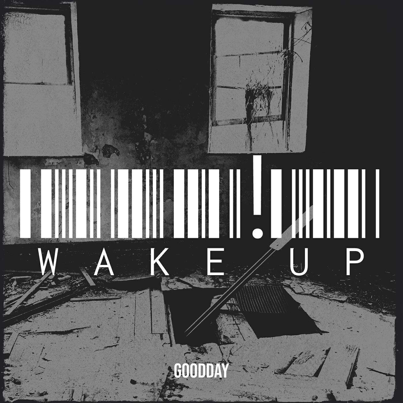 Релиз Wake!Up