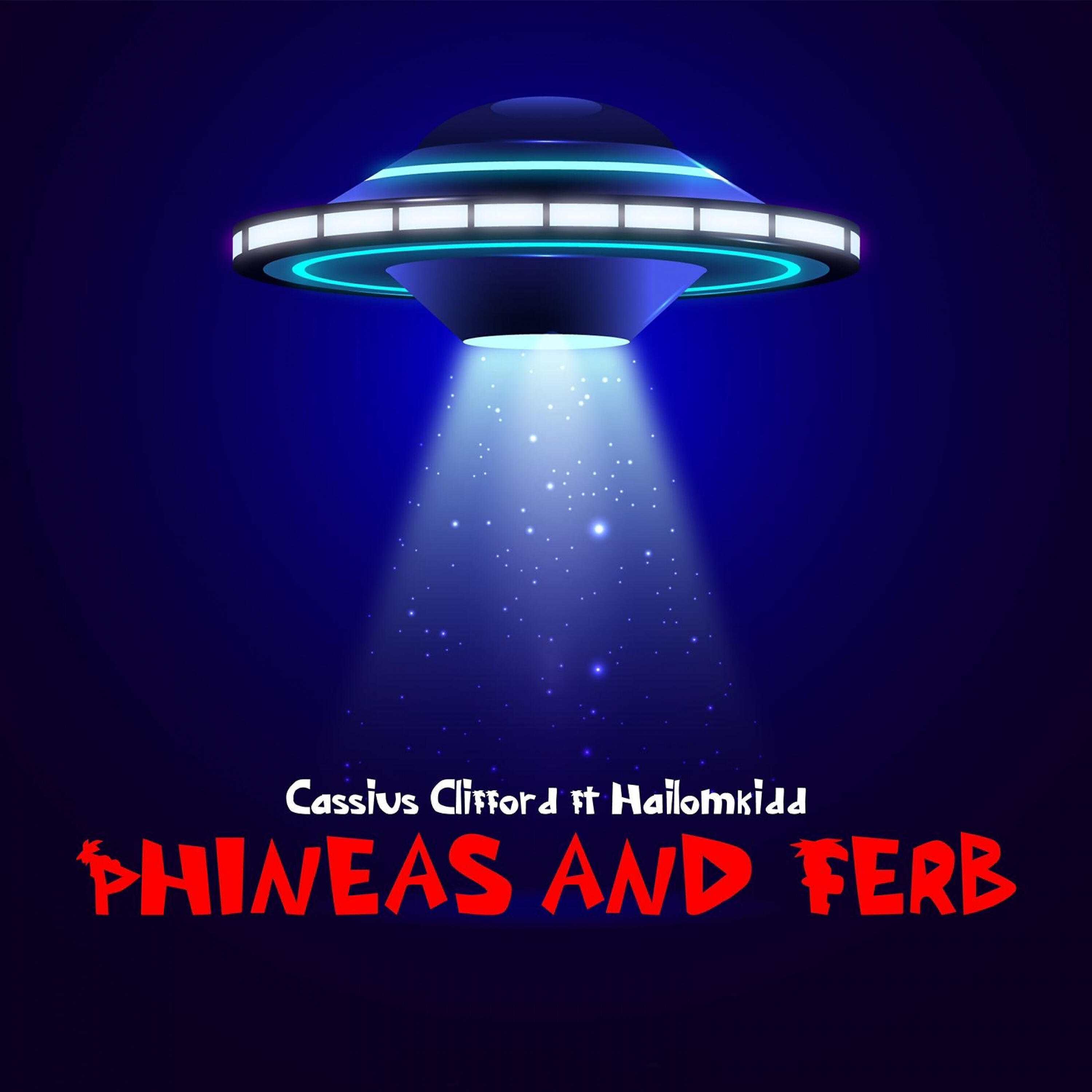 Релиз Phineas and Ferb