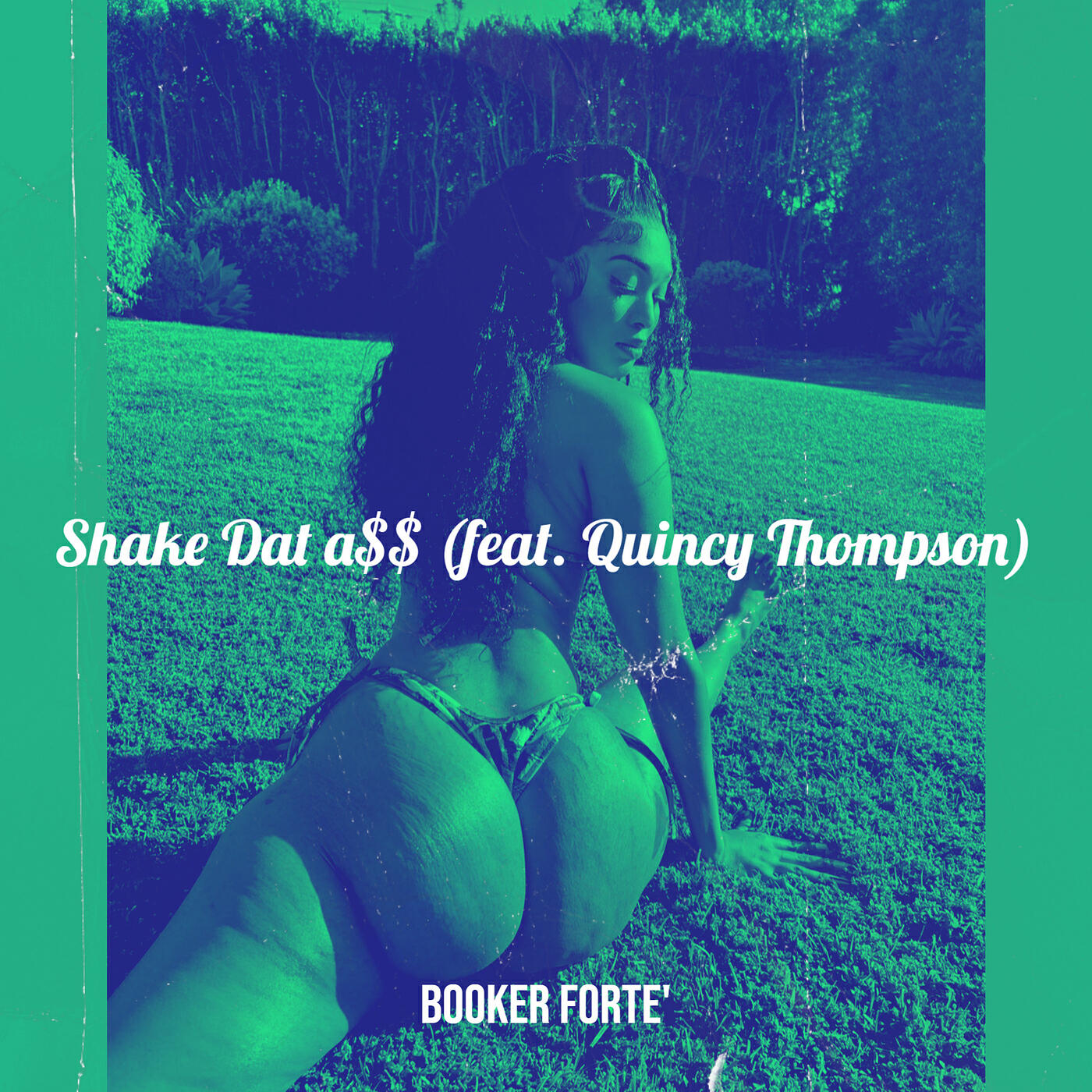Quincy Thompson