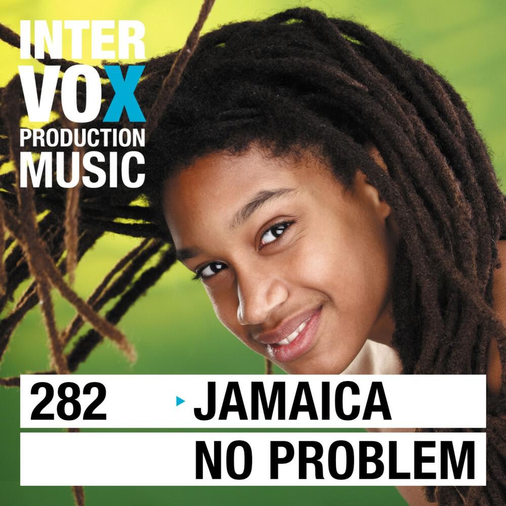 Релиз Jamaica No Problem
