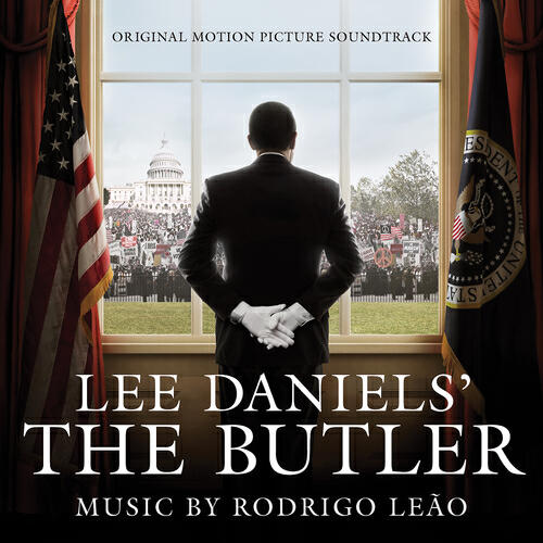 Релиз Lee Daniels' The Butler - Music From The Original Score