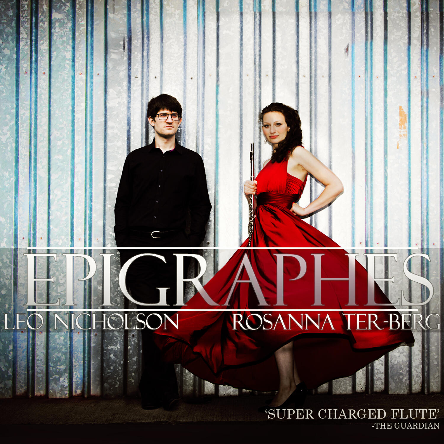 Релиз Epigraphes