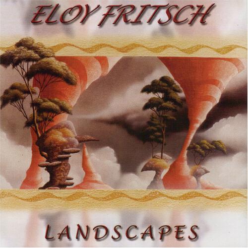 Релиз Landscapes