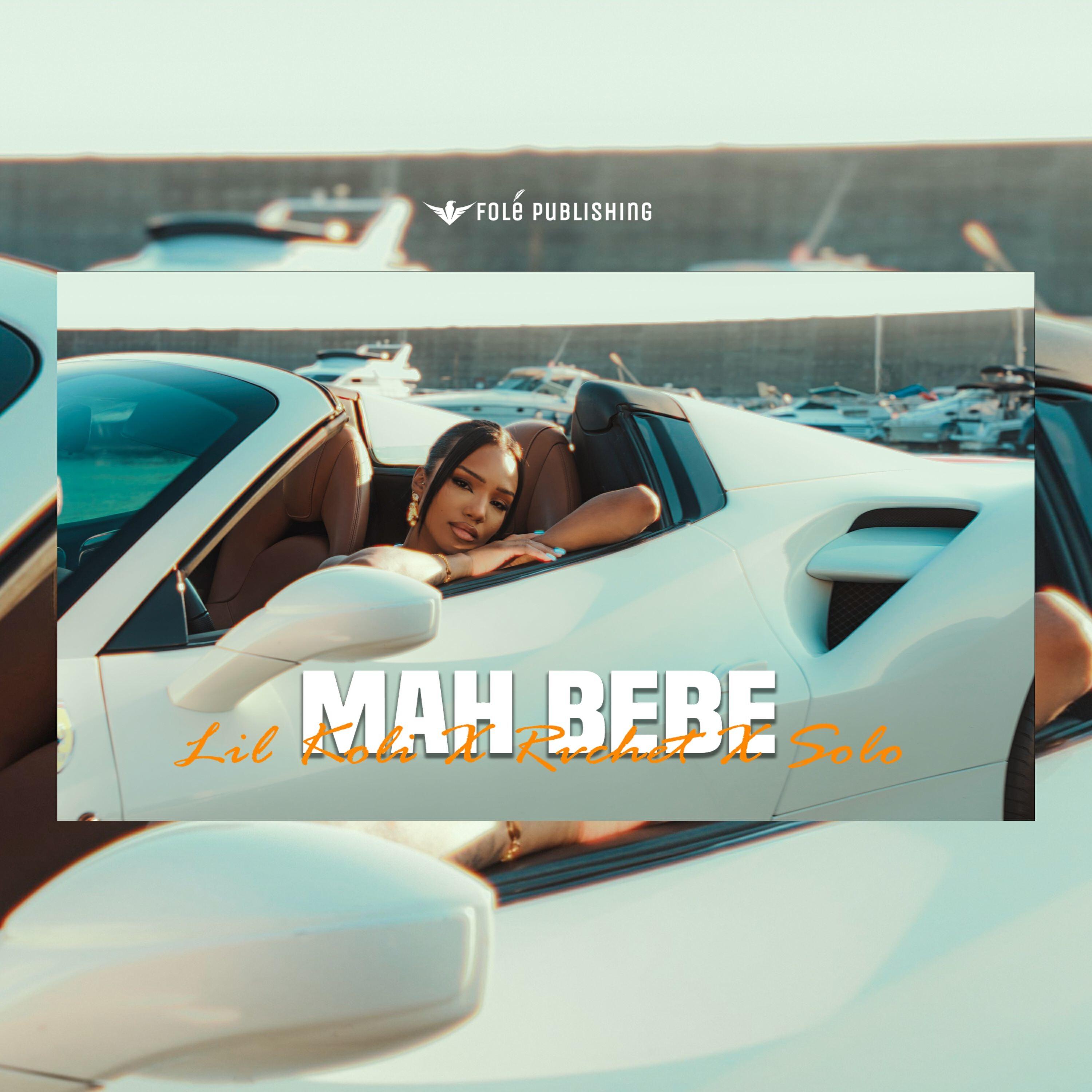 Трек Mah Bebé