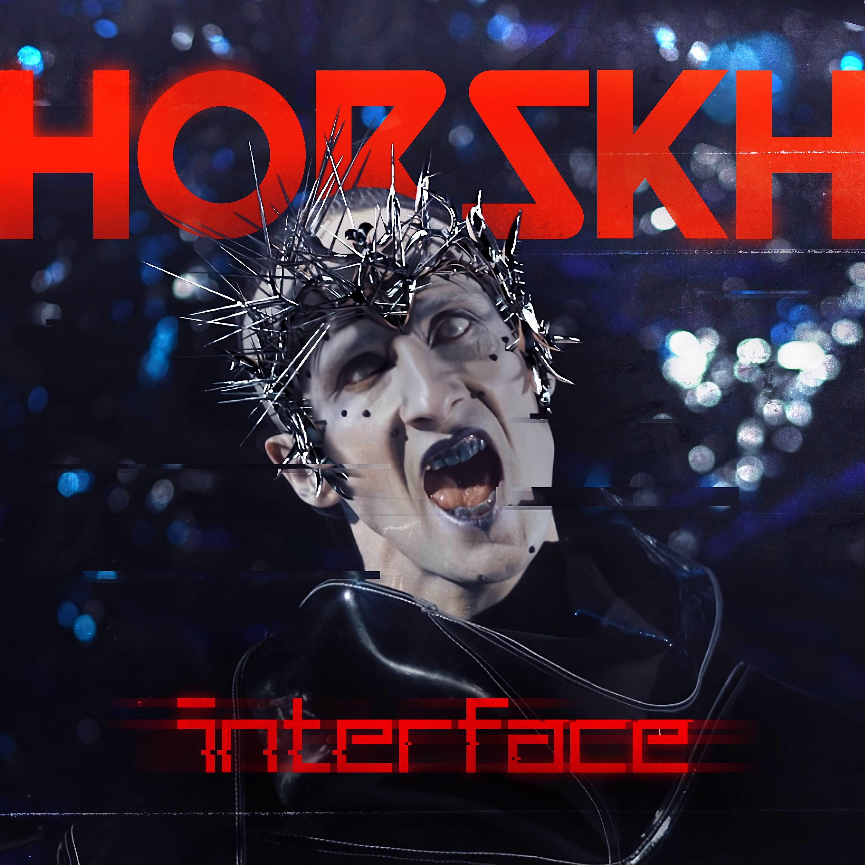 Постер альбома Interface
