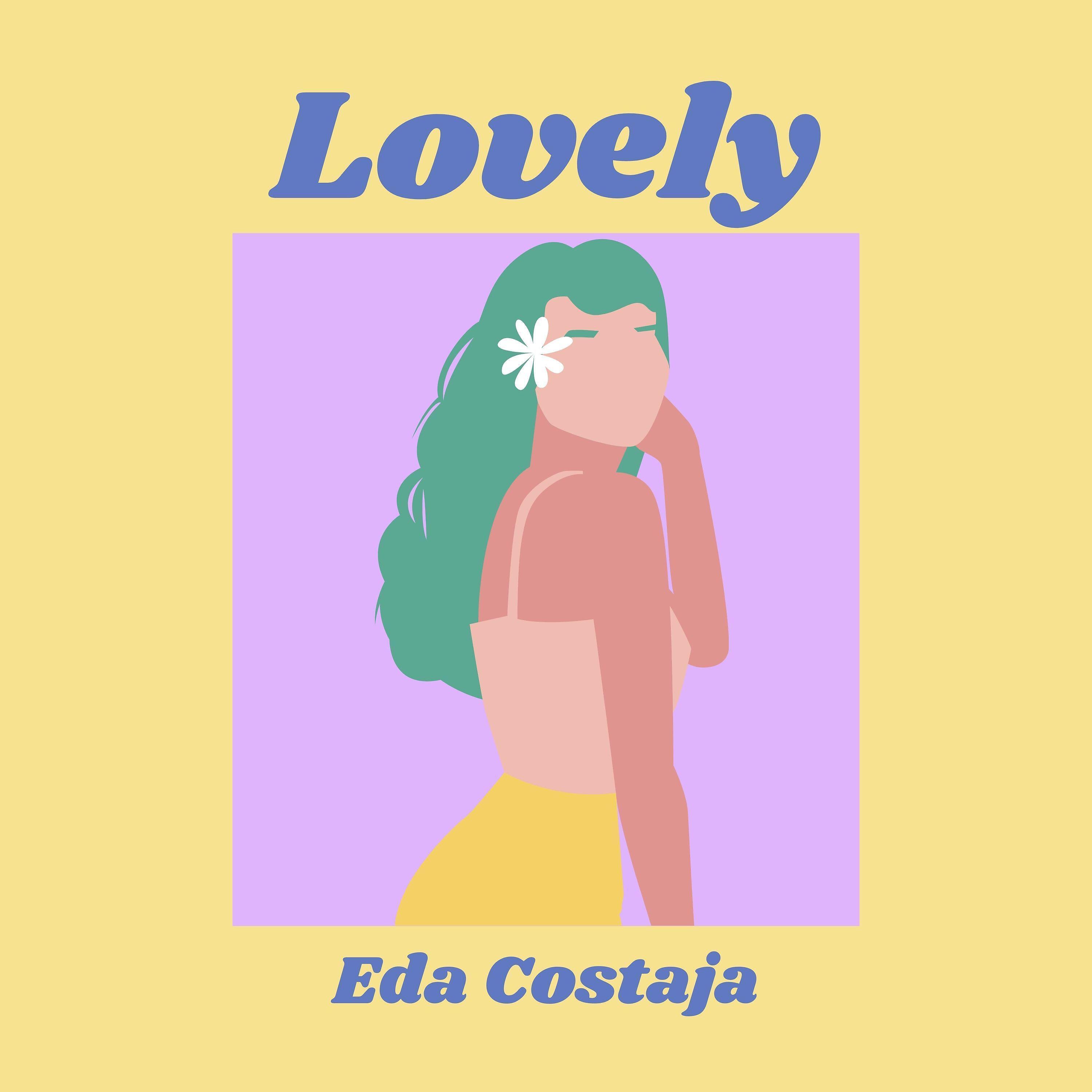 Релиз Lovely