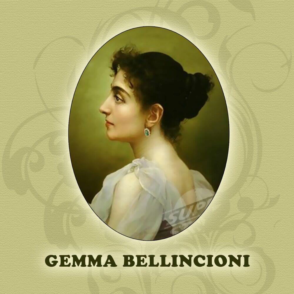 Релиз Gemma Bellincioni