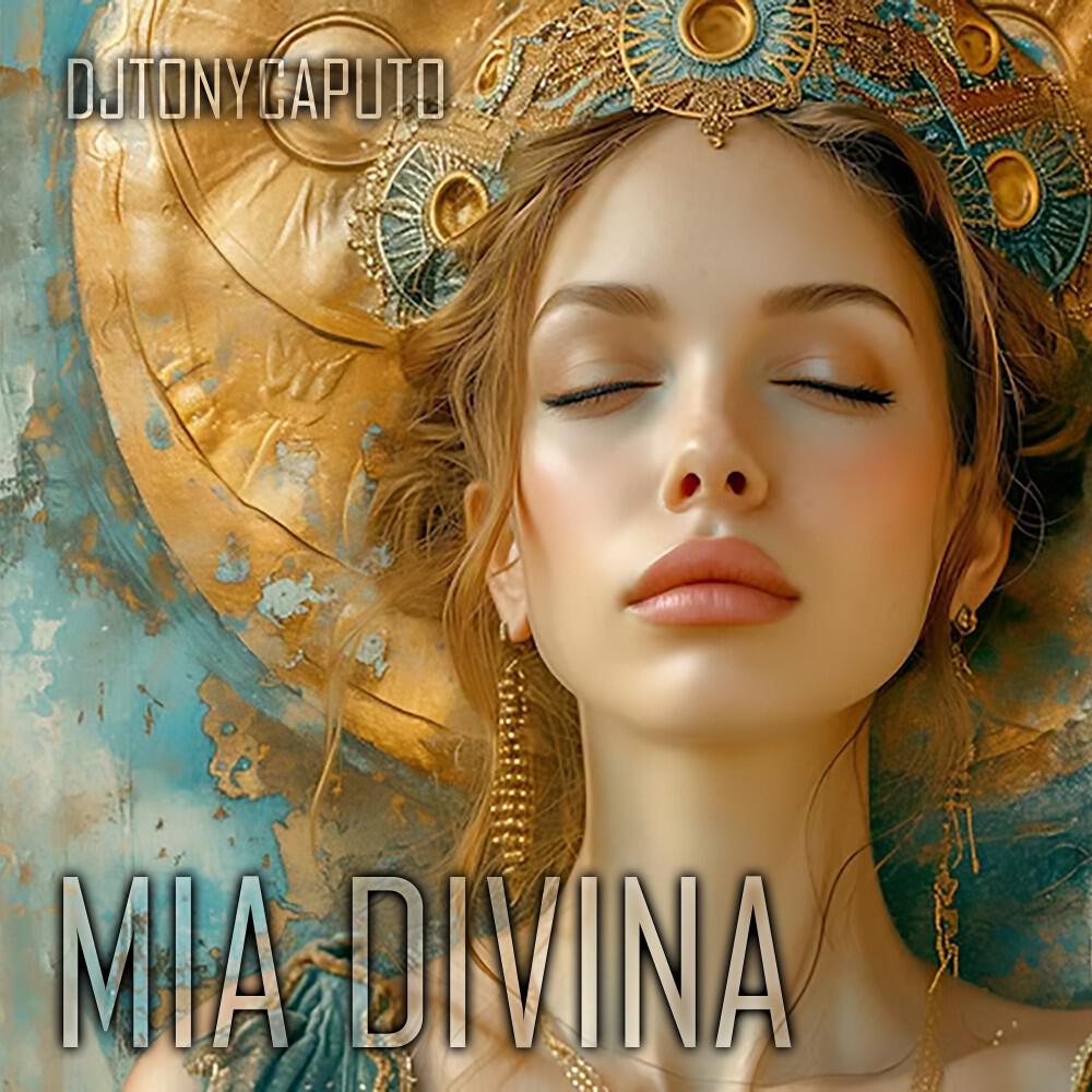 Релиз Mia Divina