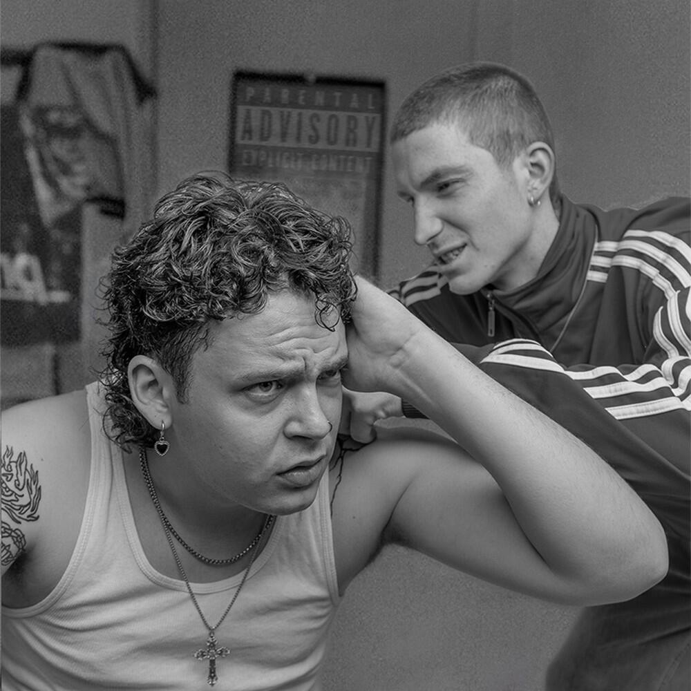 Mammut LinusPlusMinus