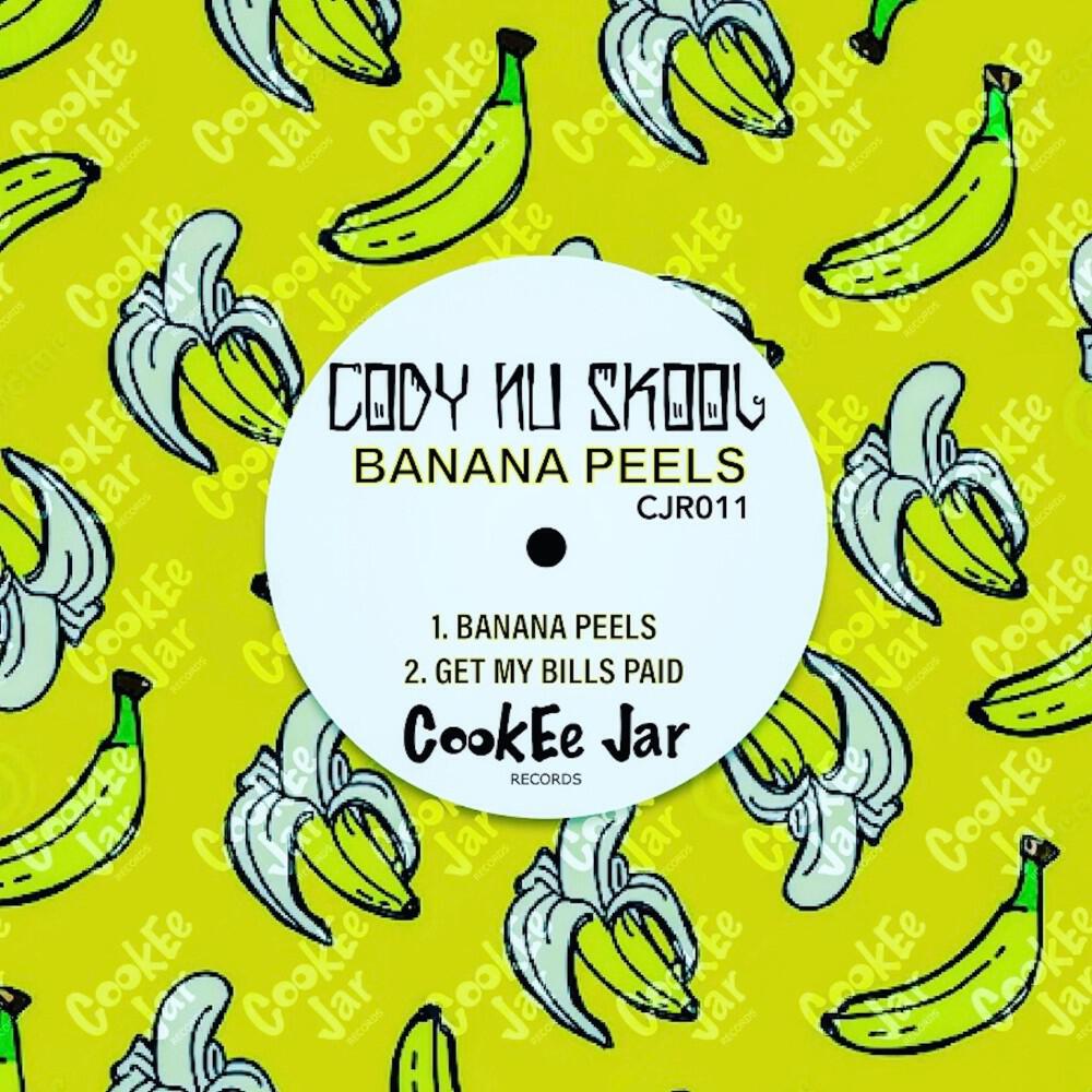 Постер альбома Banana Peels