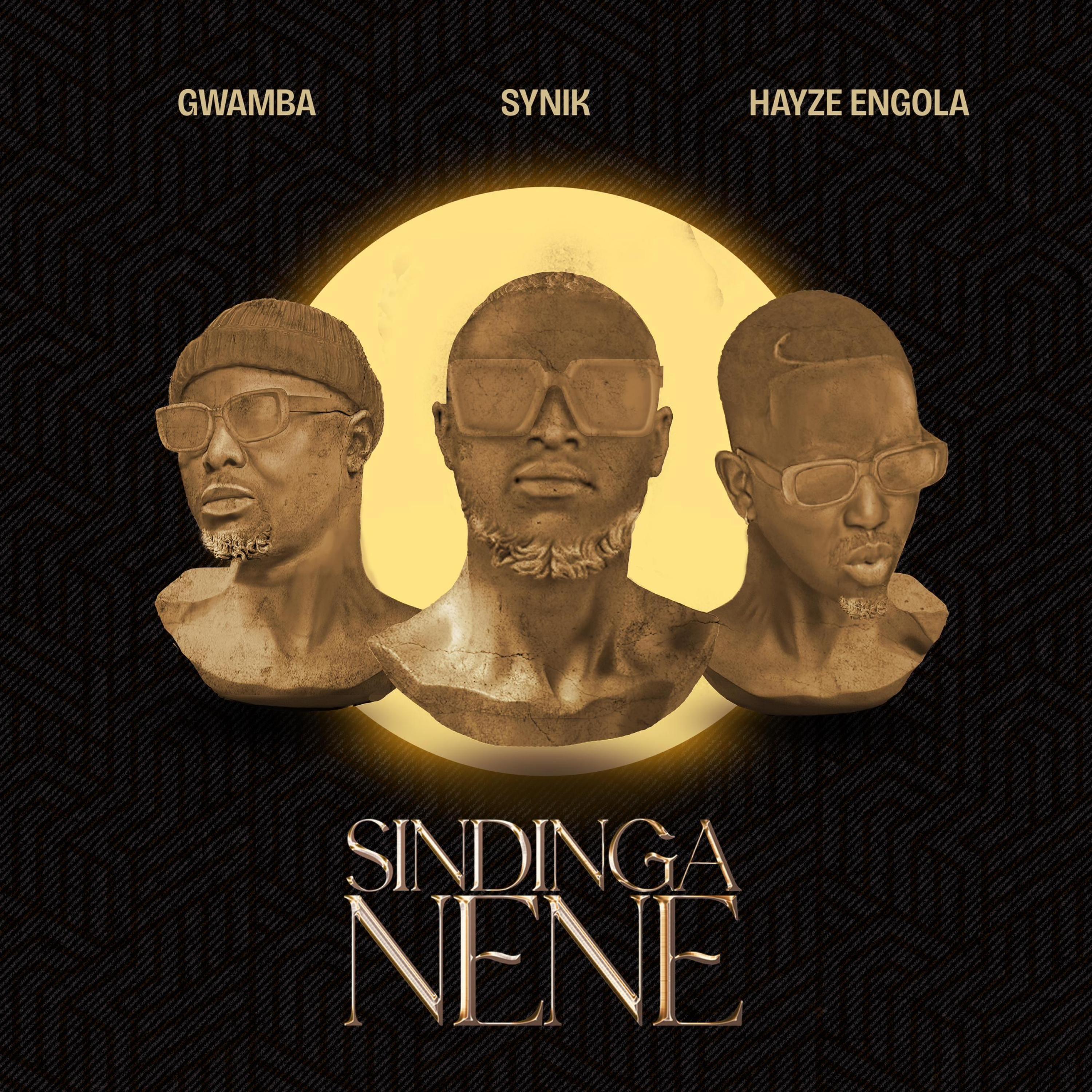 Релиз Sindinganene