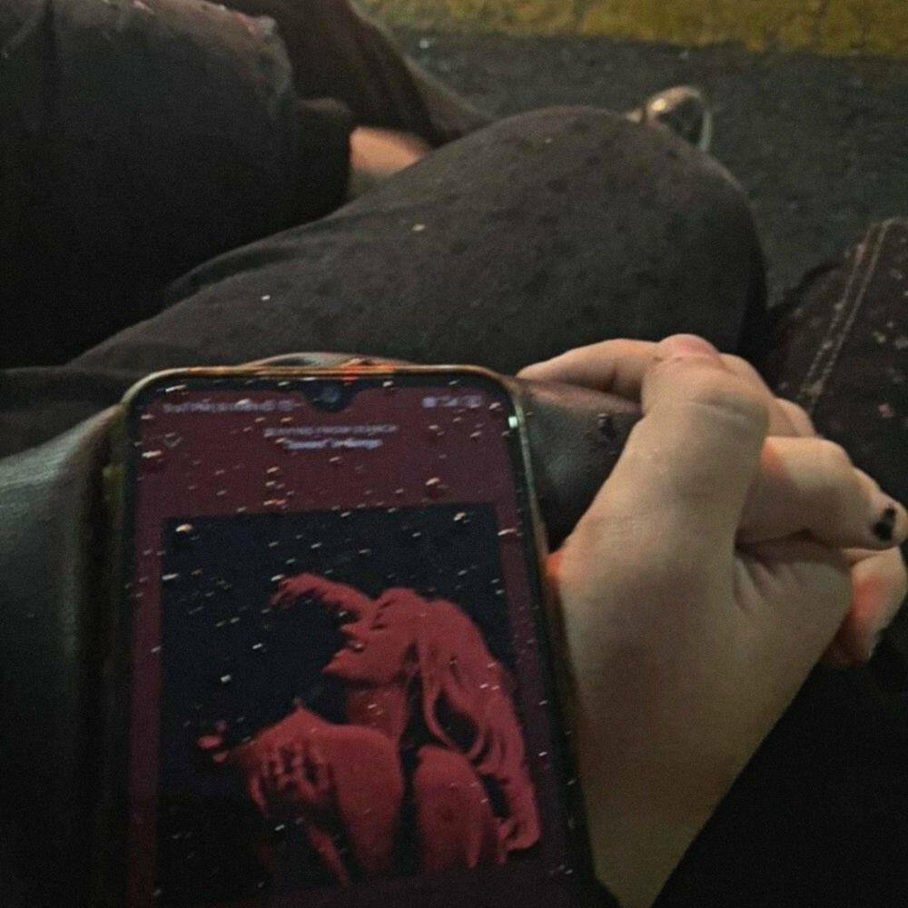 Релиз lovers rock