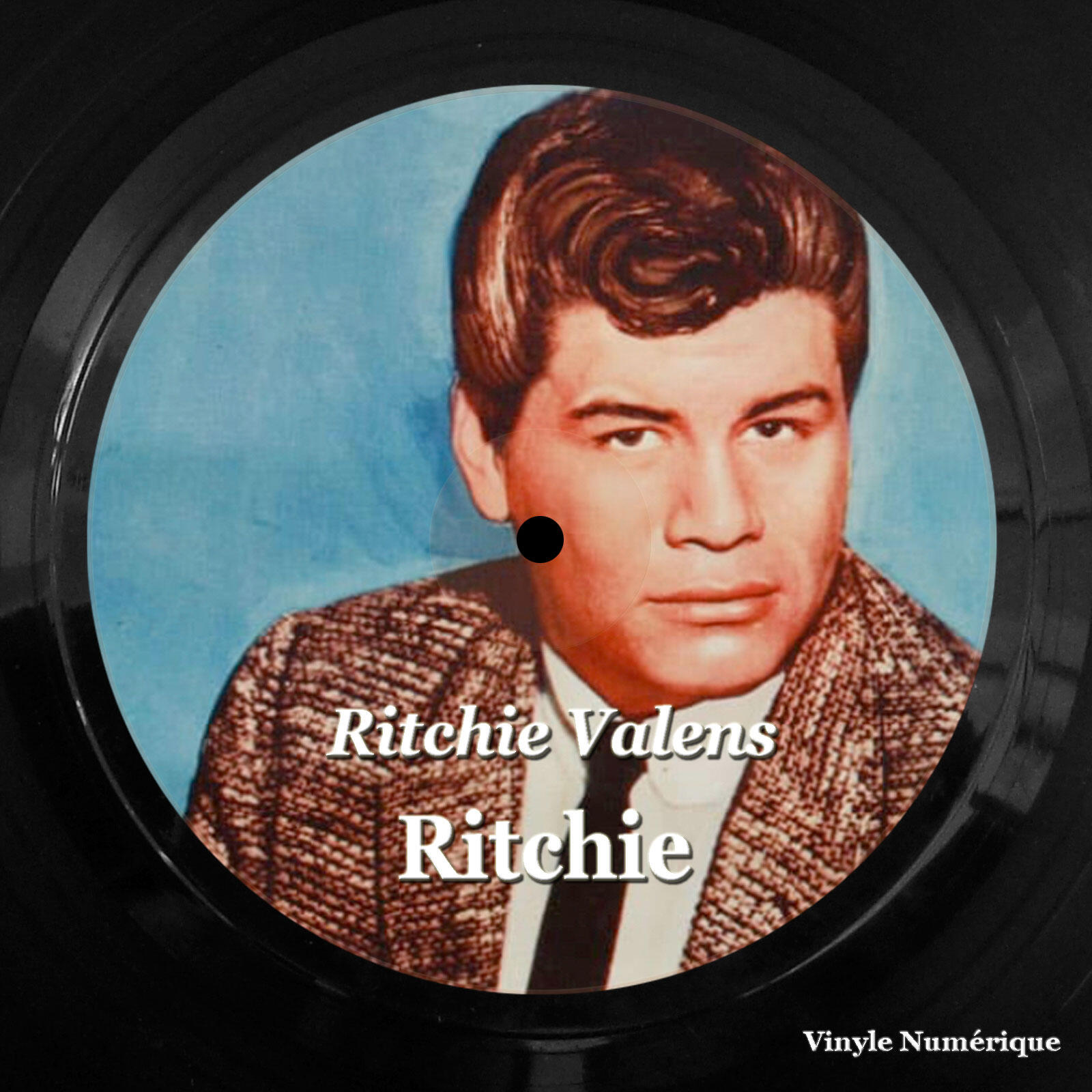 Релиз Ritchie