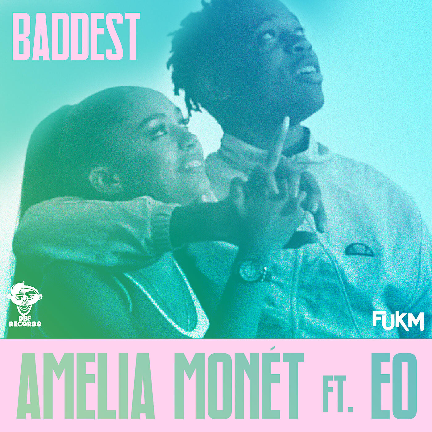 Релиз Baddest