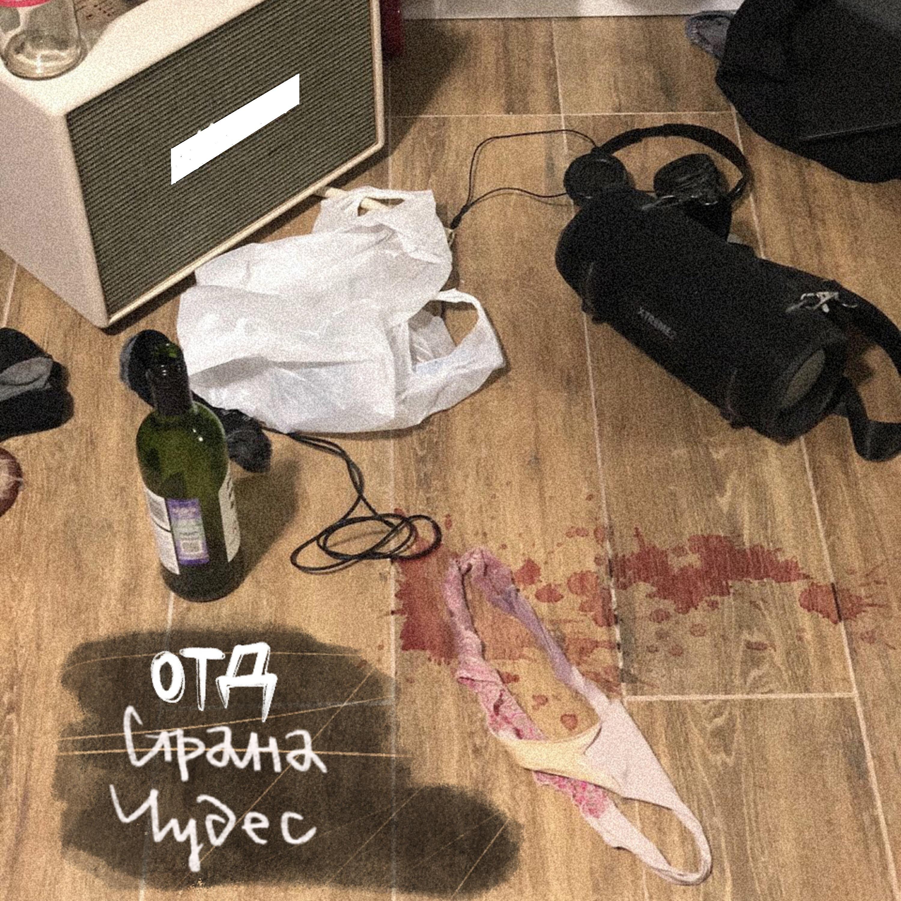 Релиз Страна чудес