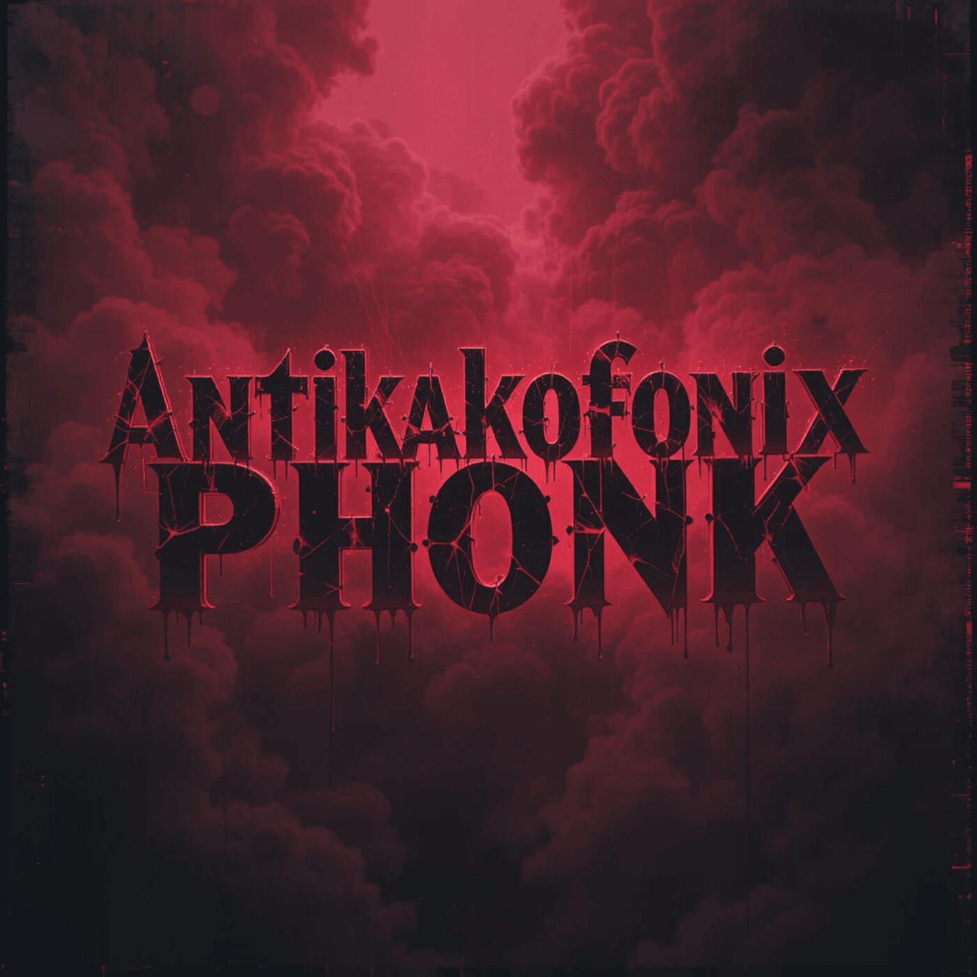 Релиз AntiKakofonix Phonk