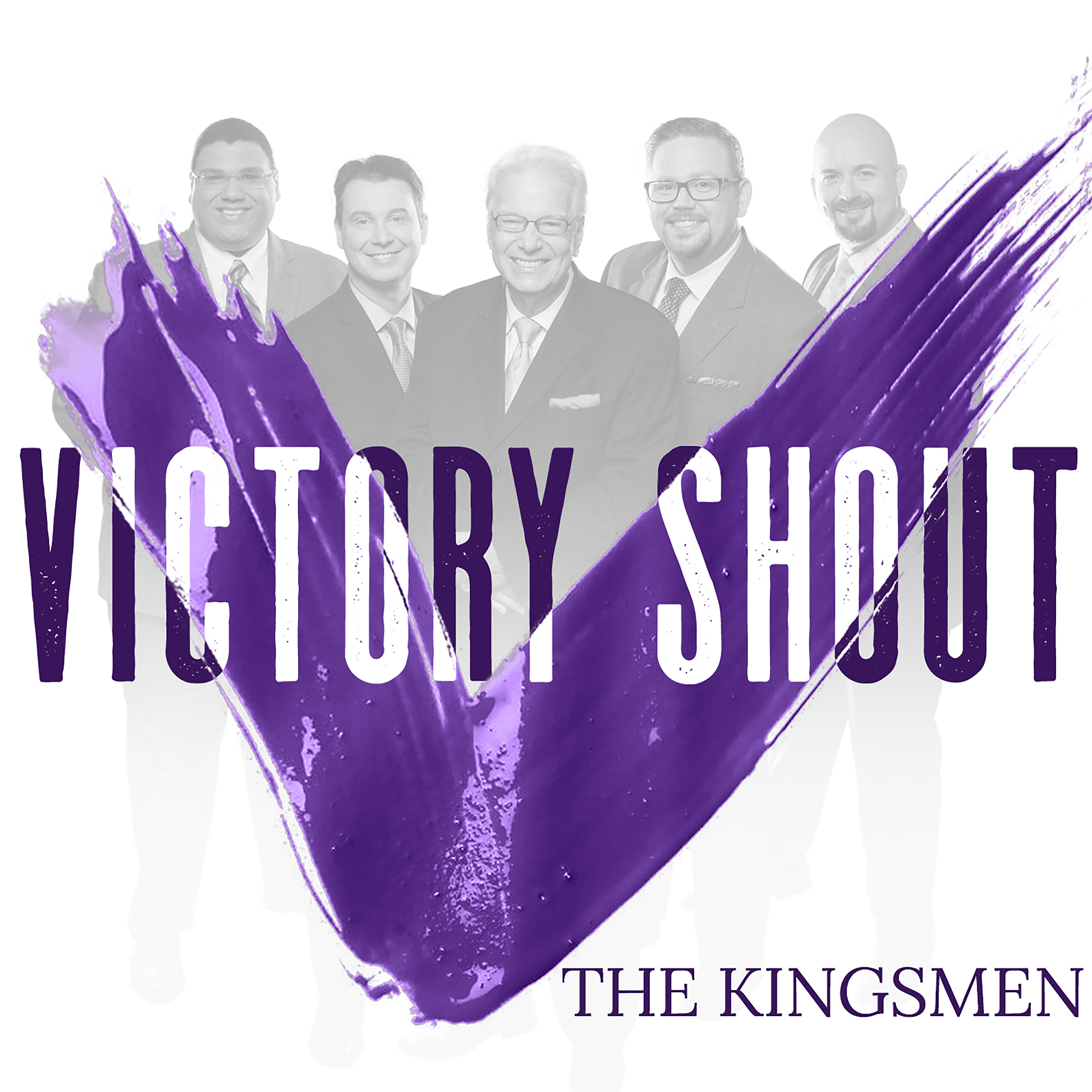 Релиз Victory Shout