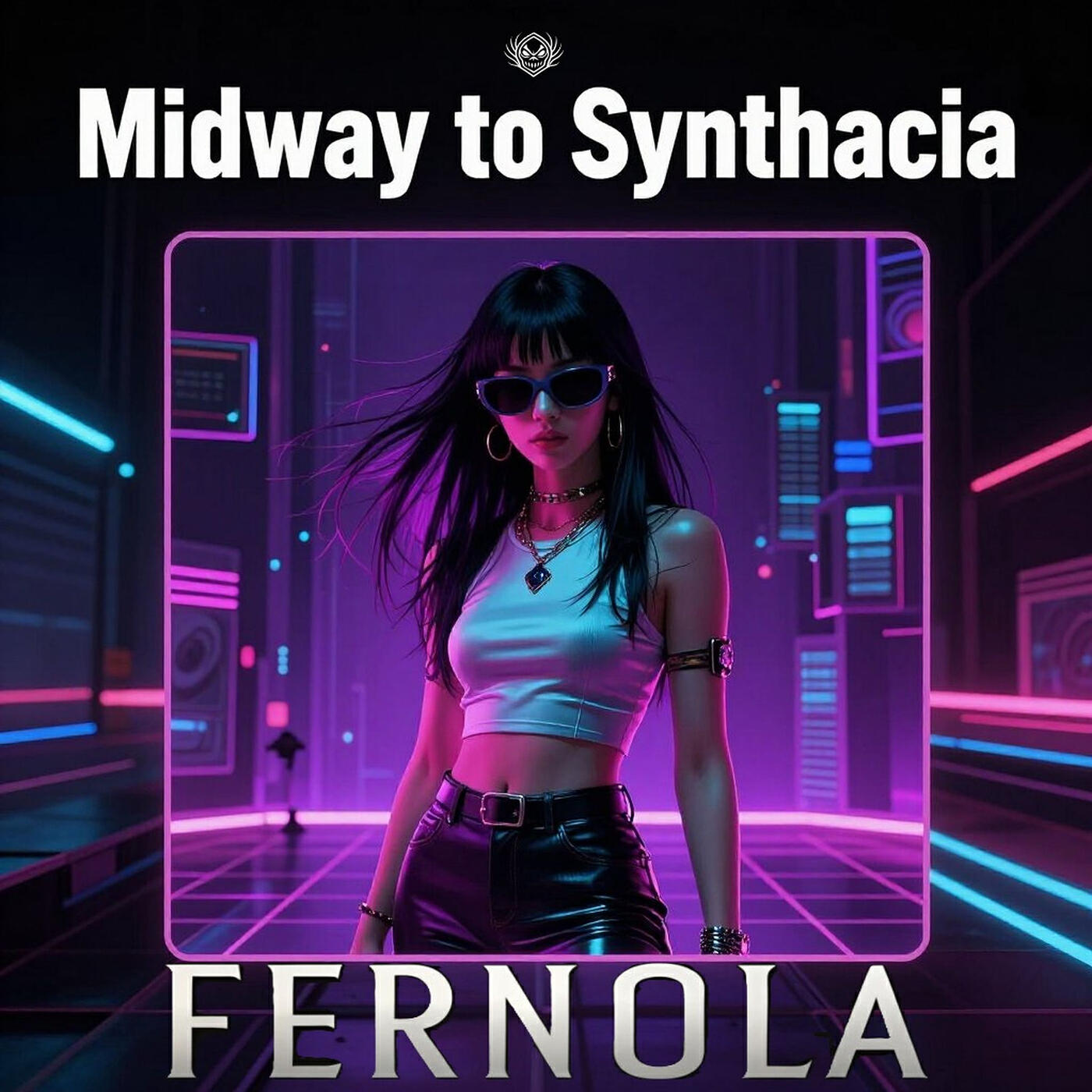 Релиз Midway to Synthacia
