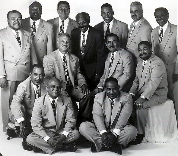 Gran Combo de Puerto Rico