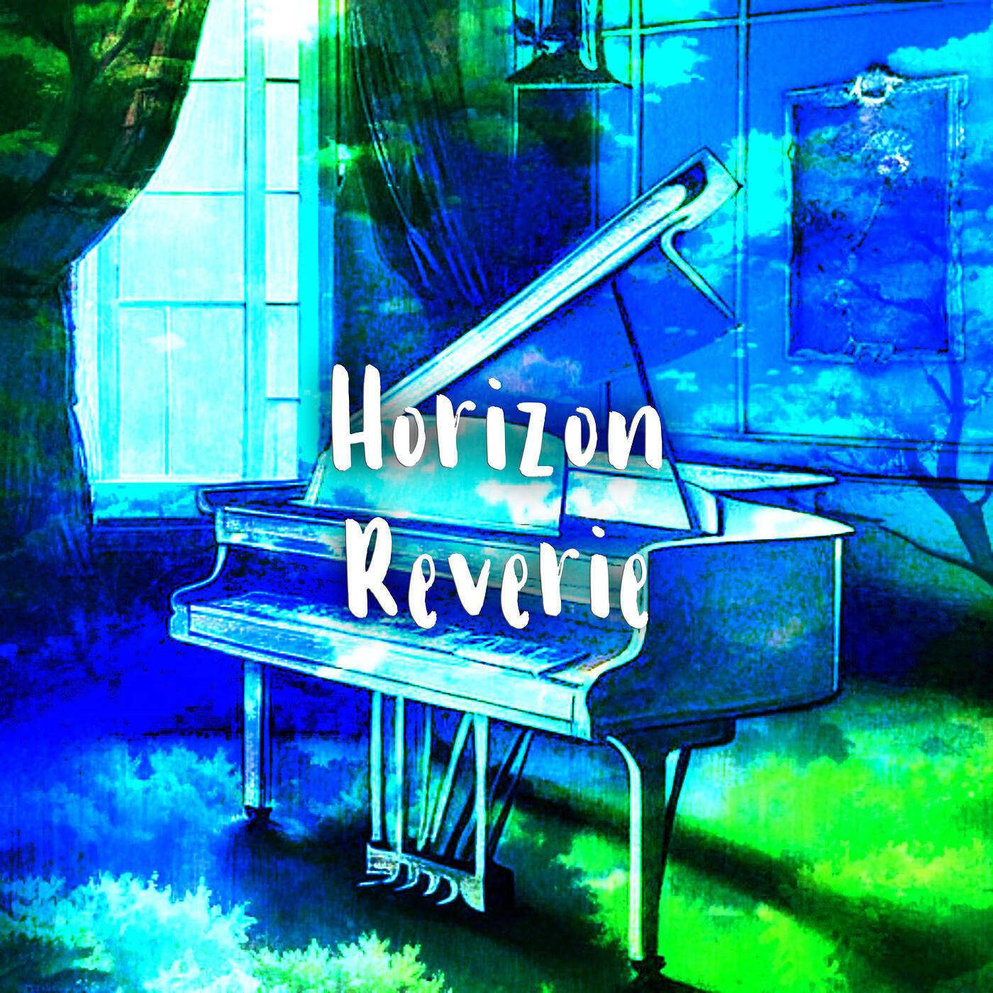 Релиз Clavier Reverie