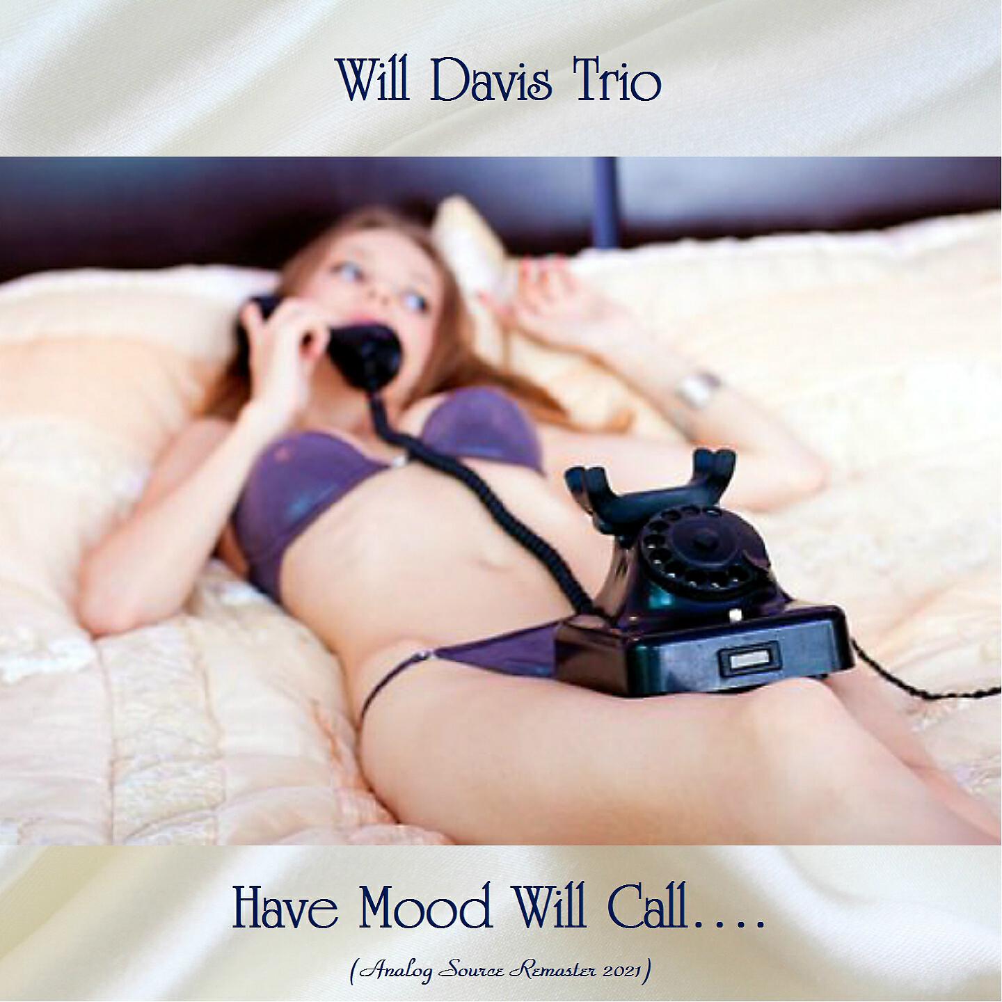 Will Davis Trio
