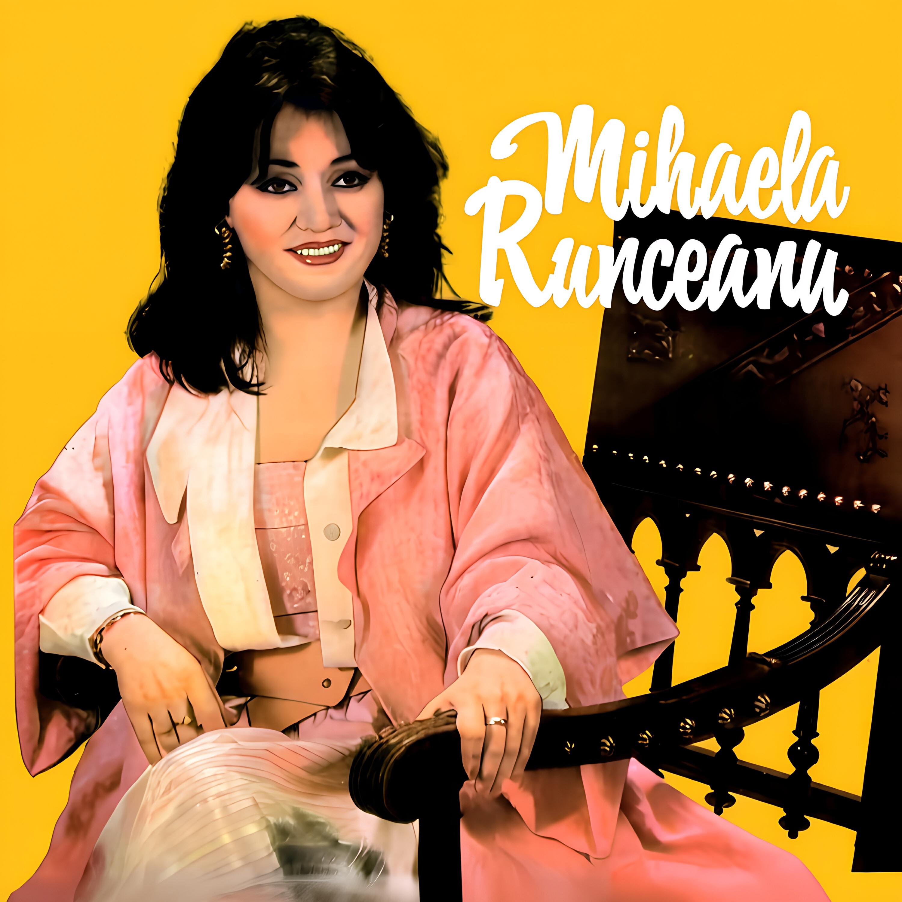 Релиз Mihaela Runceanu