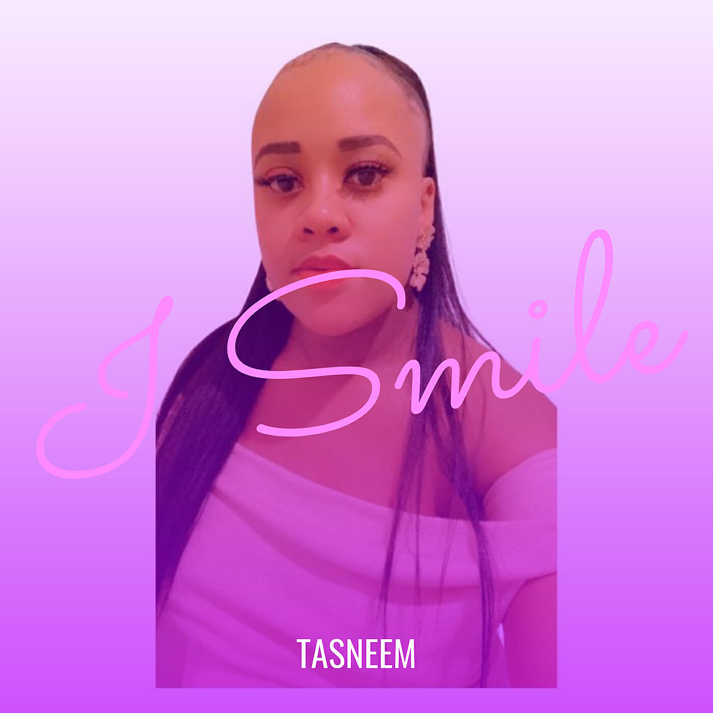 Релиз I Smile