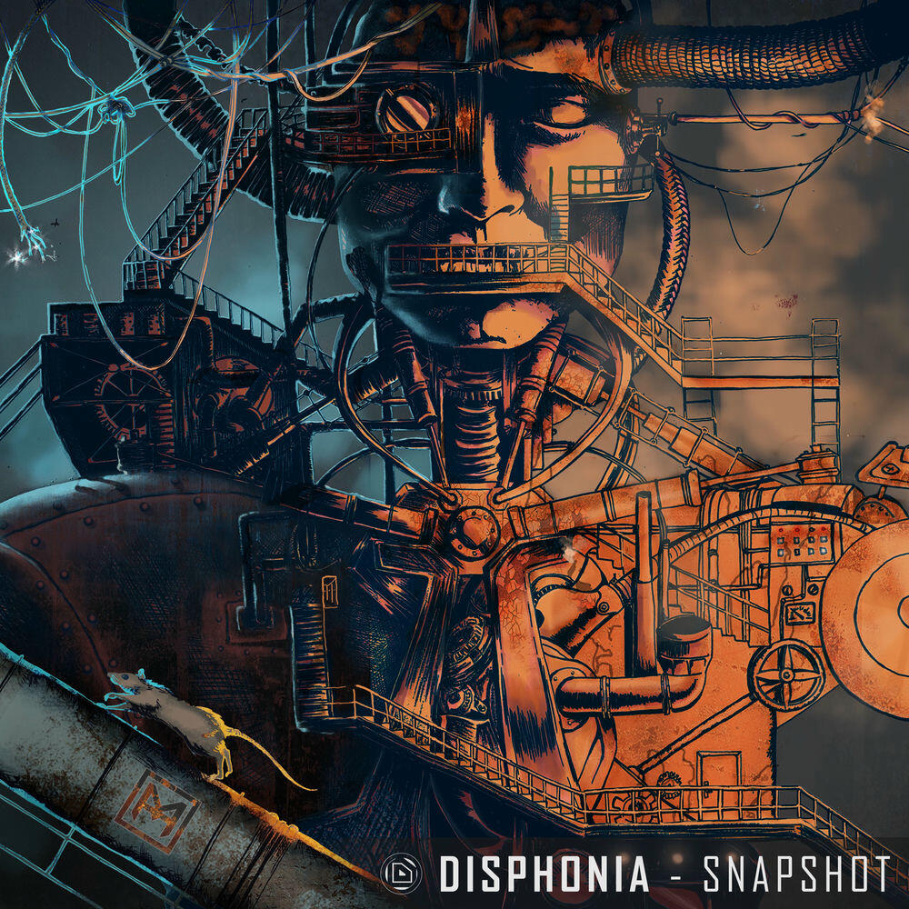 Релиз Snapshot