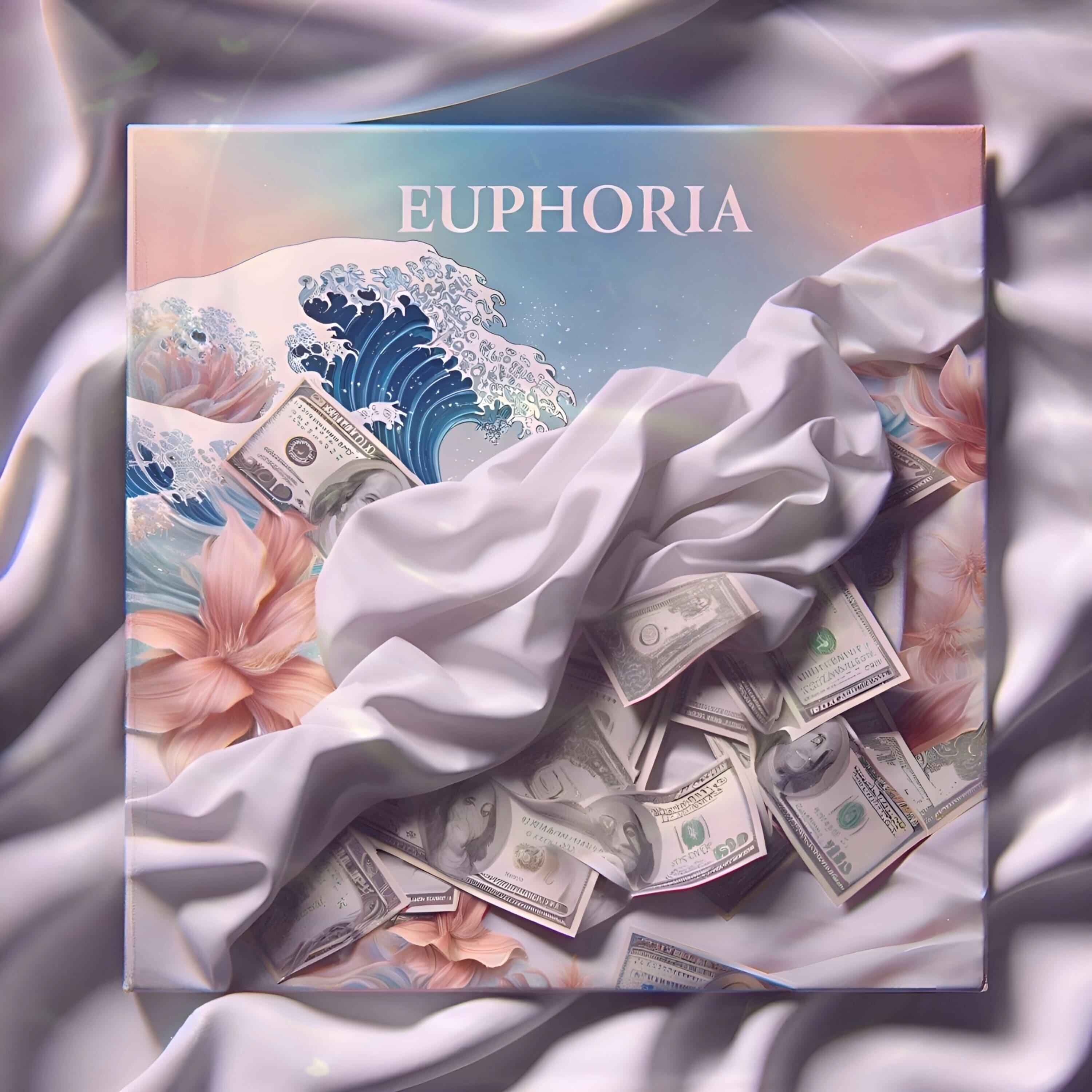 Релиз EUPHORIA