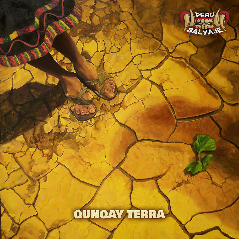 Релиз Qunqay Terra