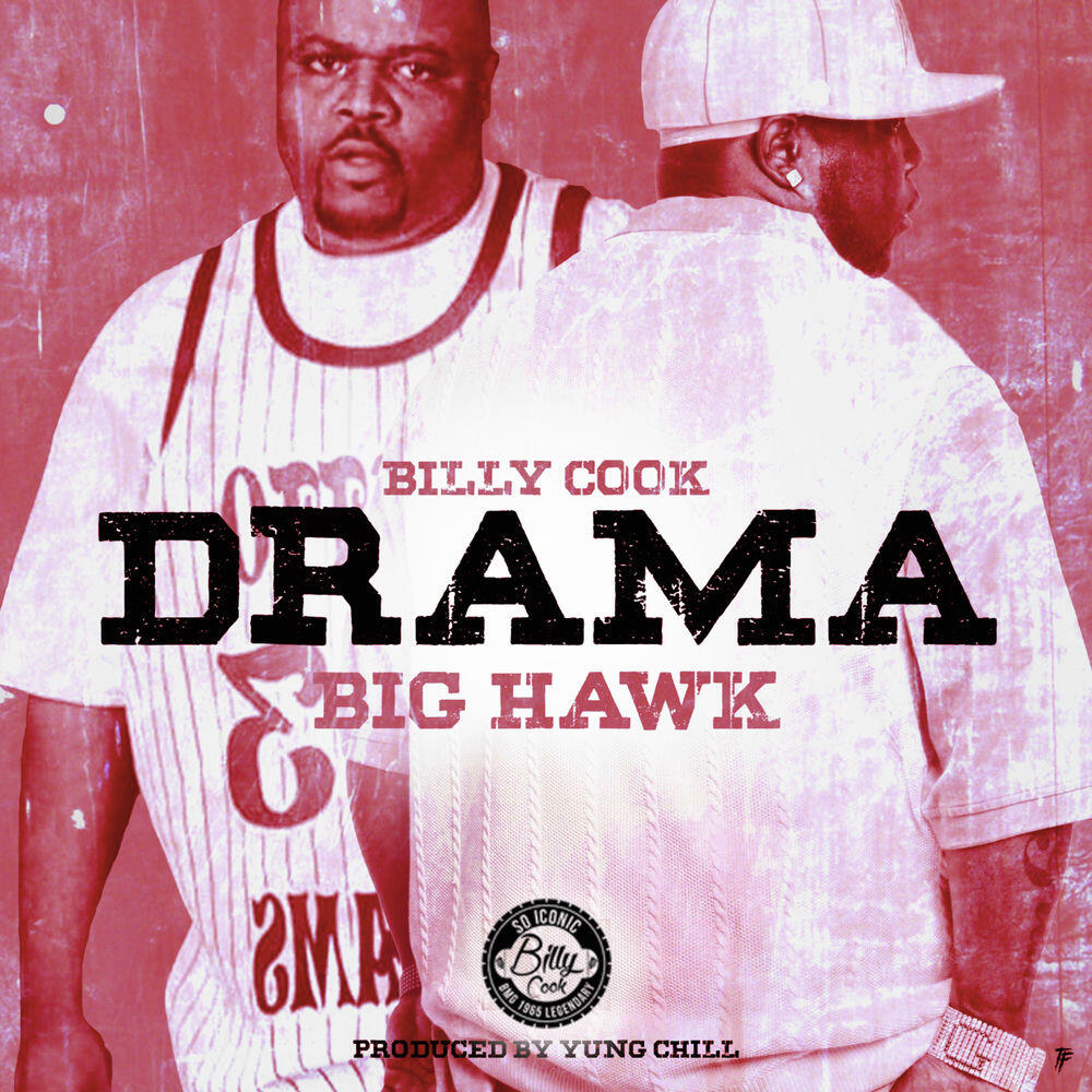 Релиз Drama