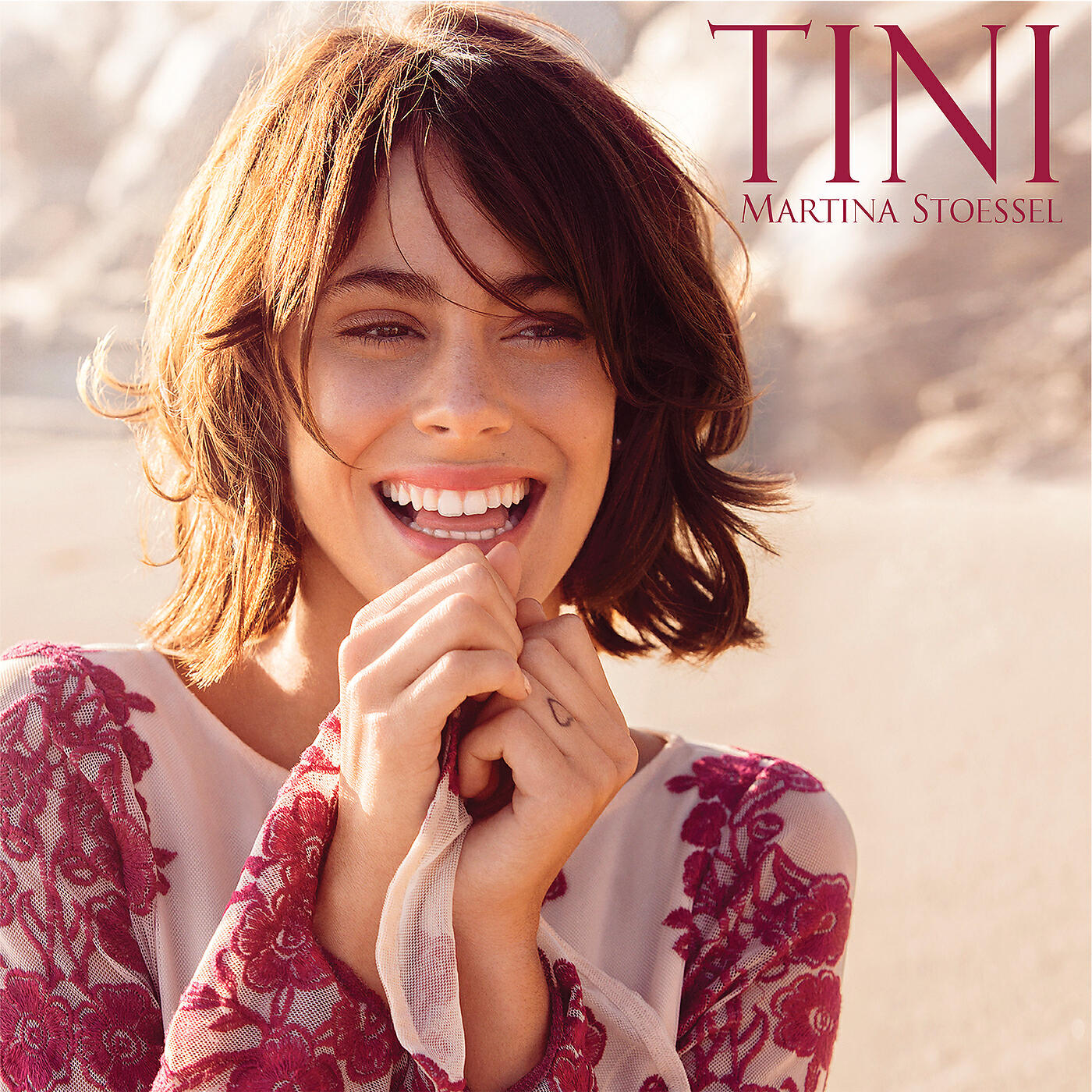Скачать песню TINI - Great Escape бесплатно в MP3 для Android и iOS