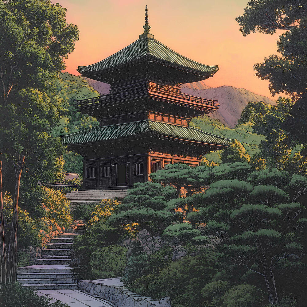 Релиз furui jiin