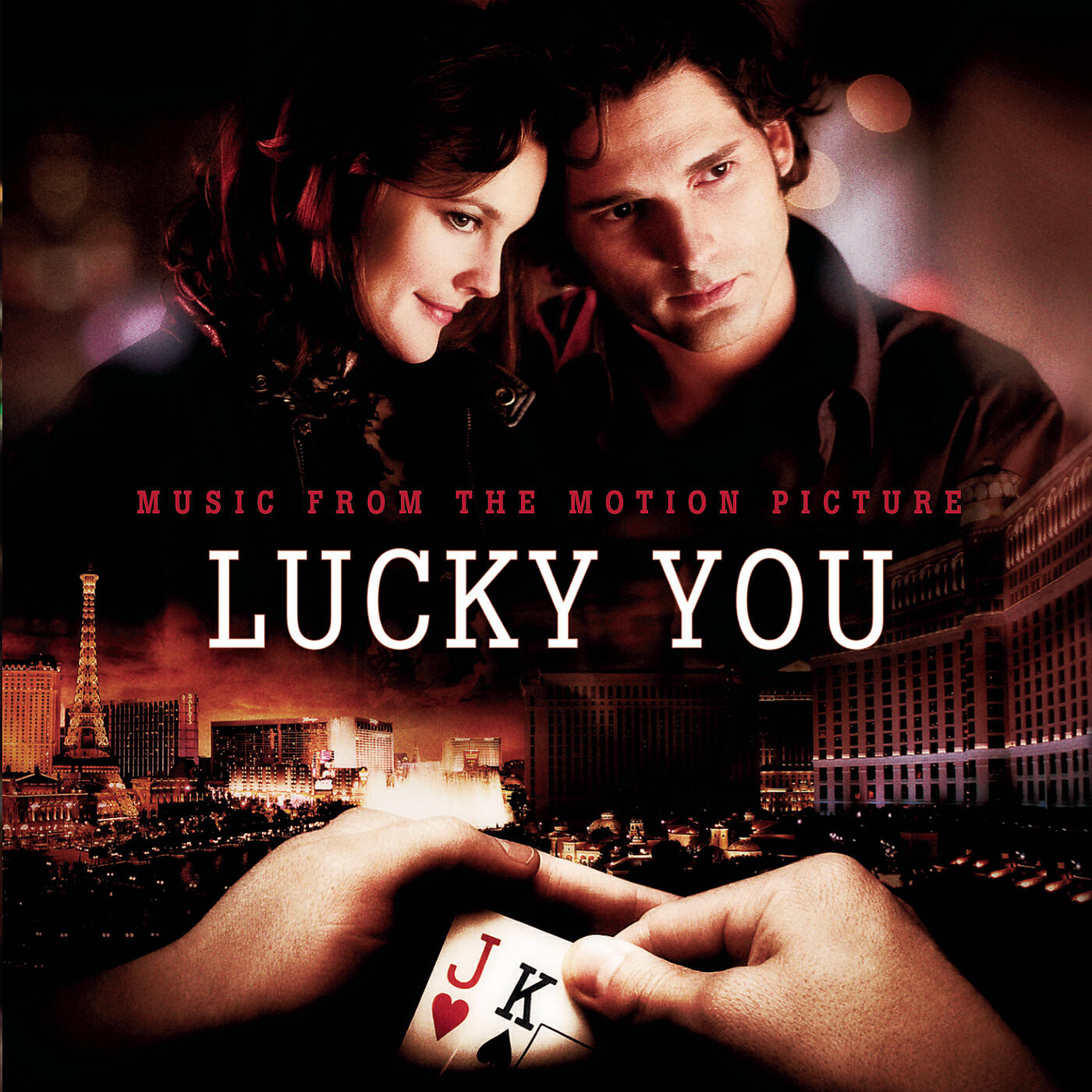 Релиз Lucky You - Music From The Motion Picture