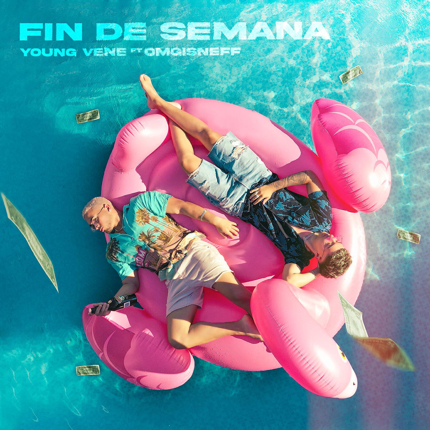 Релиз Fin de Semana