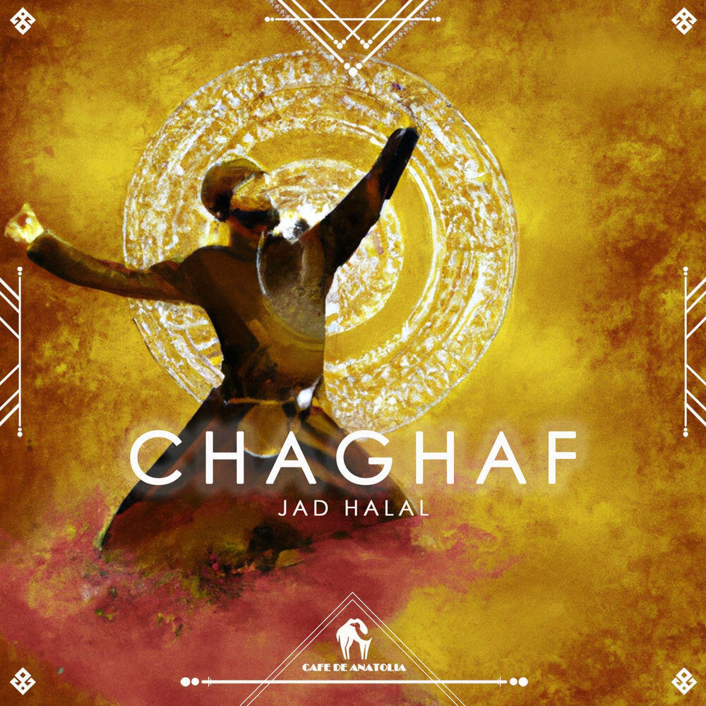 Релиз Chaghaf