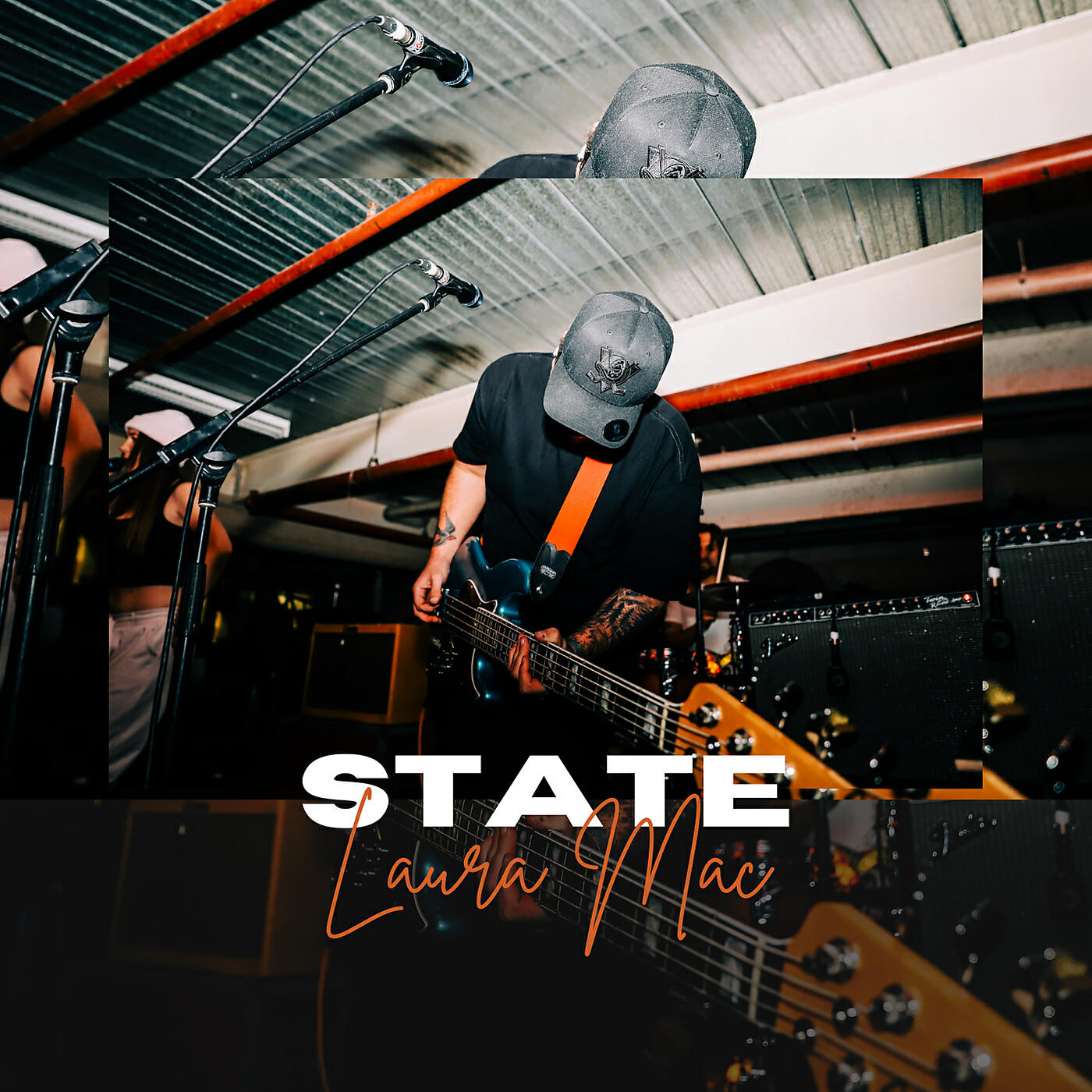 Релиз State