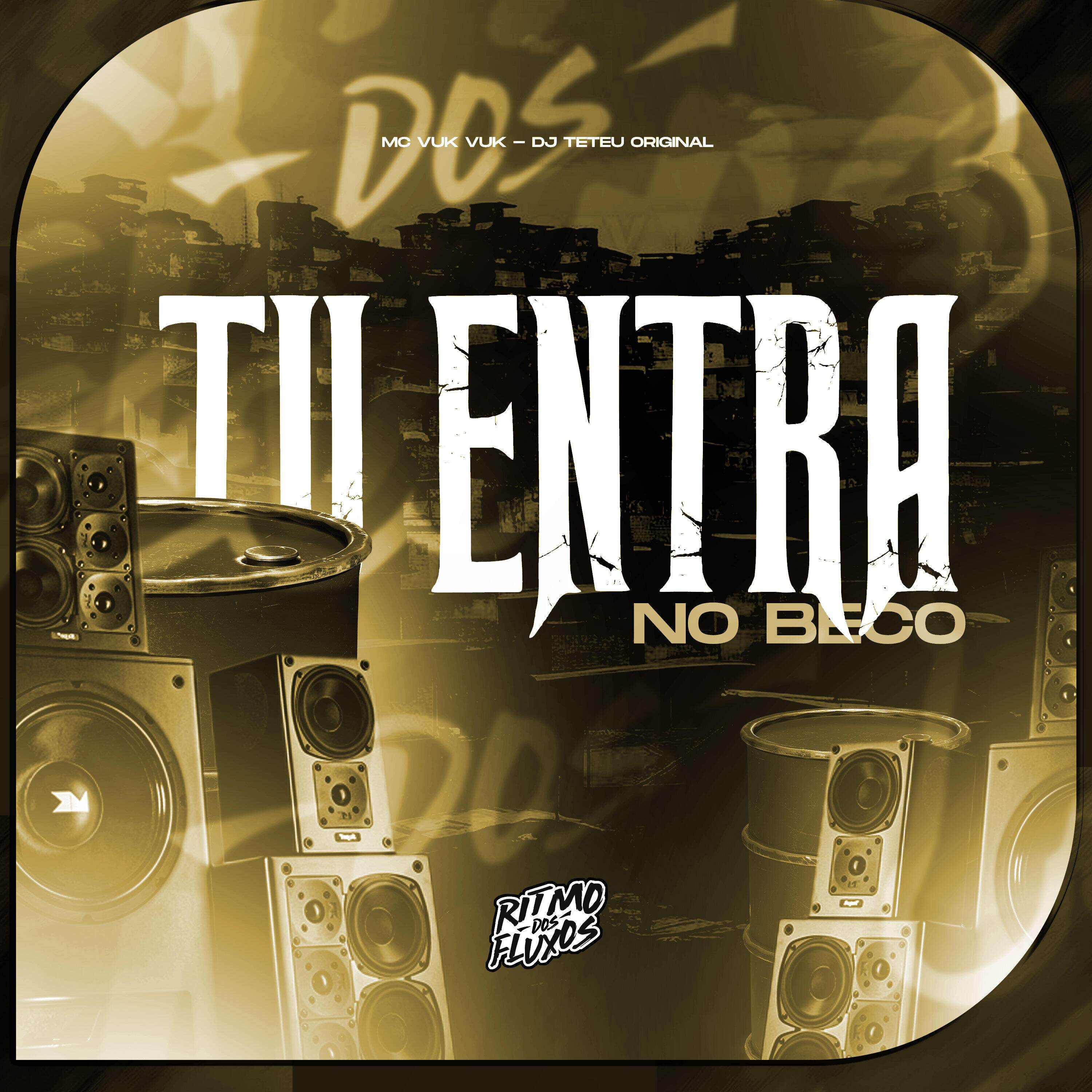 Релиз Tu Entra no Beco