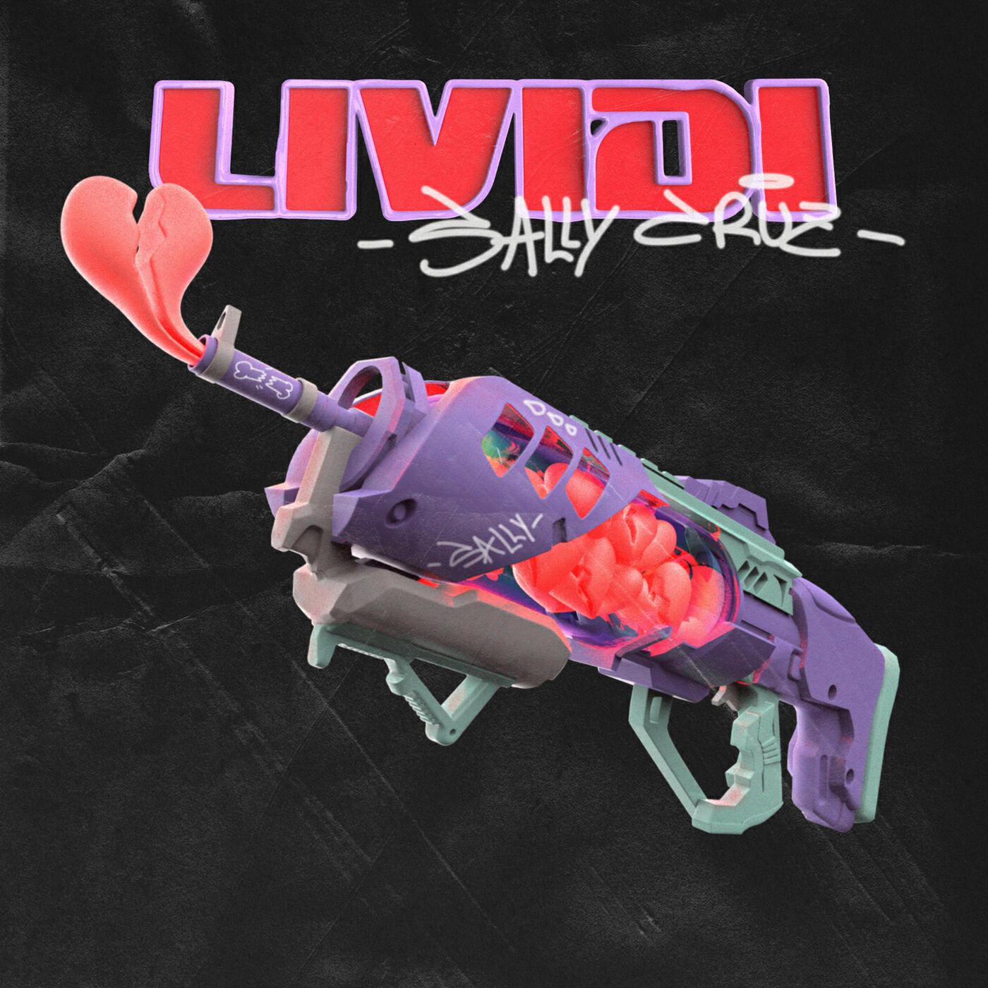Релиз LIVIDI