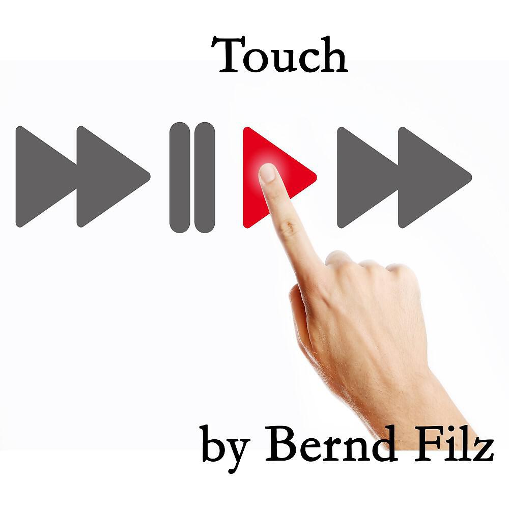 Релиз Touch