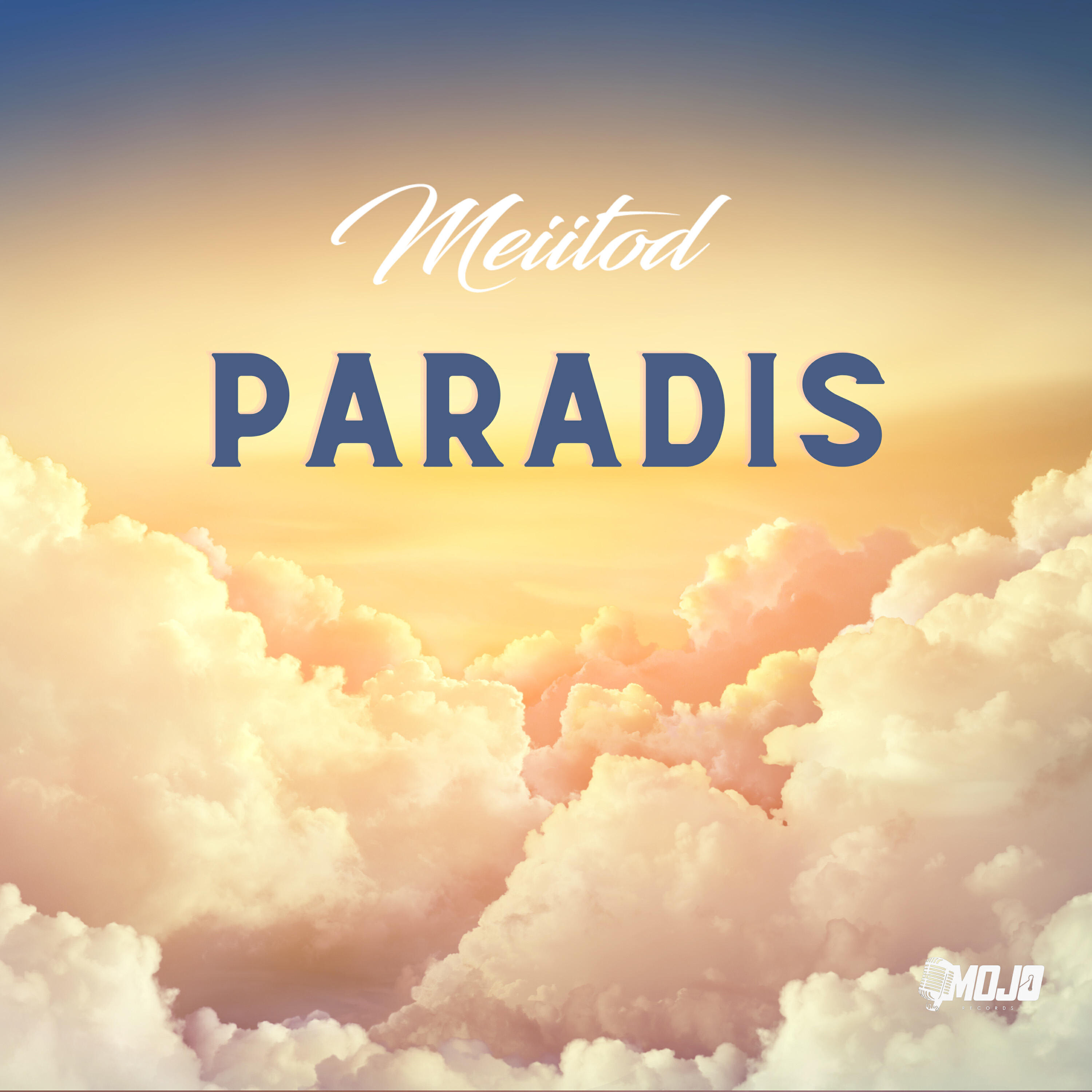 Релиз Paradis