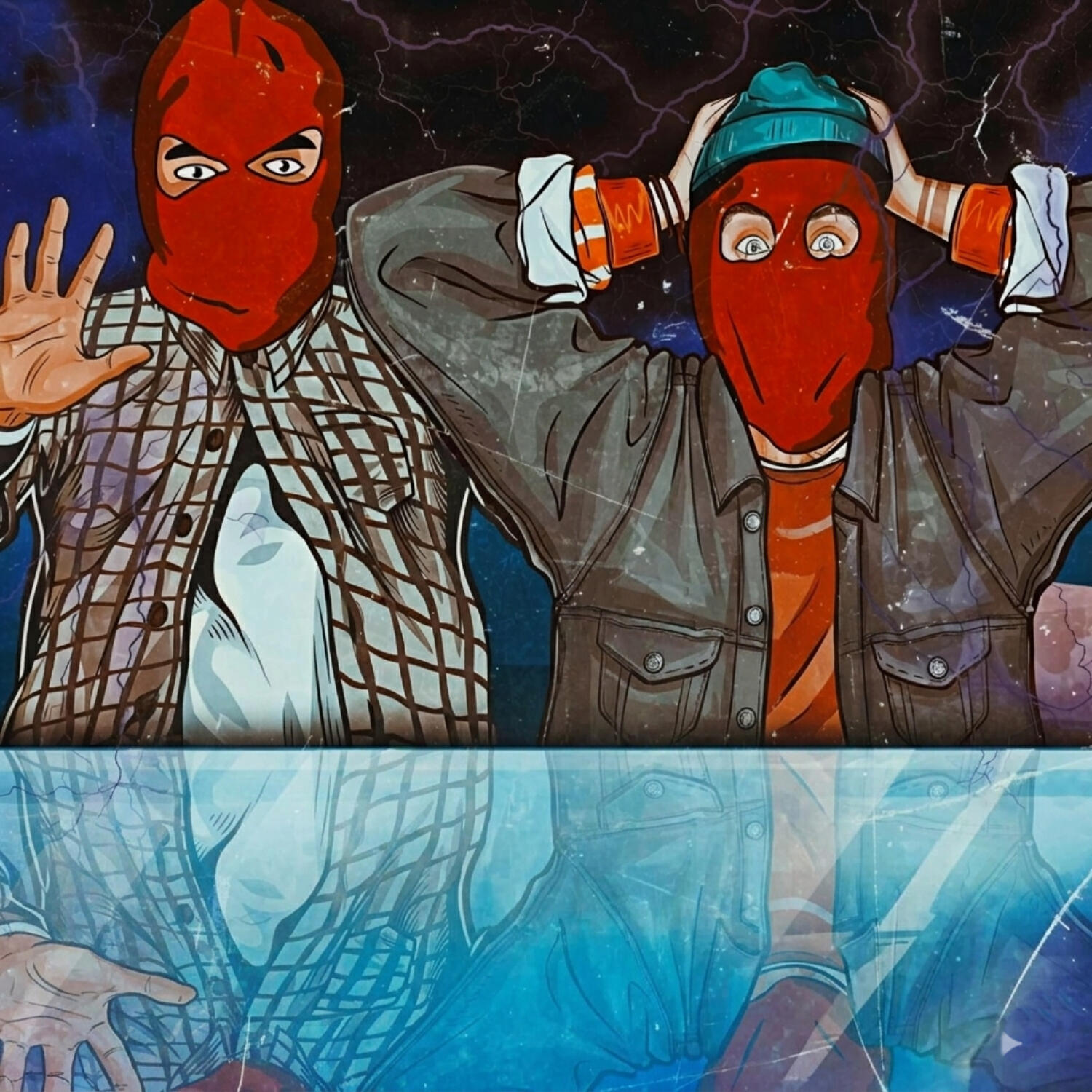 MOONSQUAD