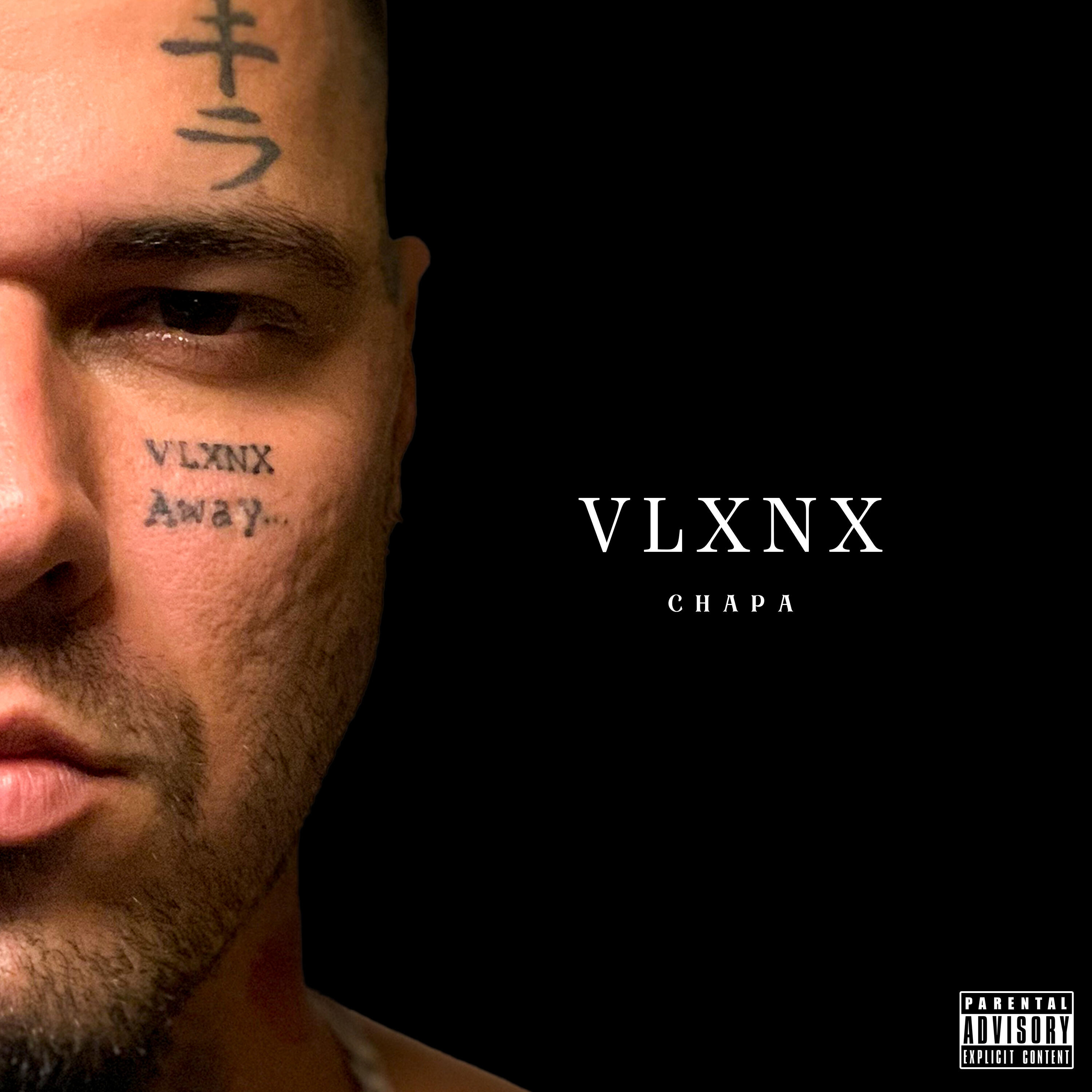 Релиз Vlxnx