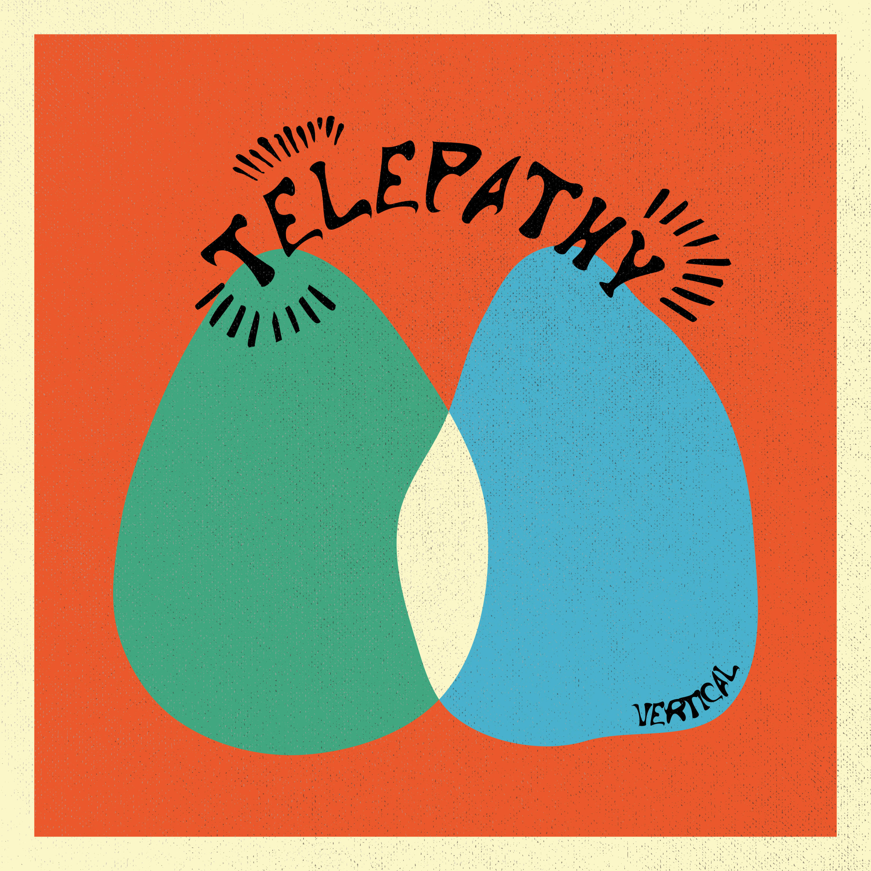 Постер альбома Telepathy