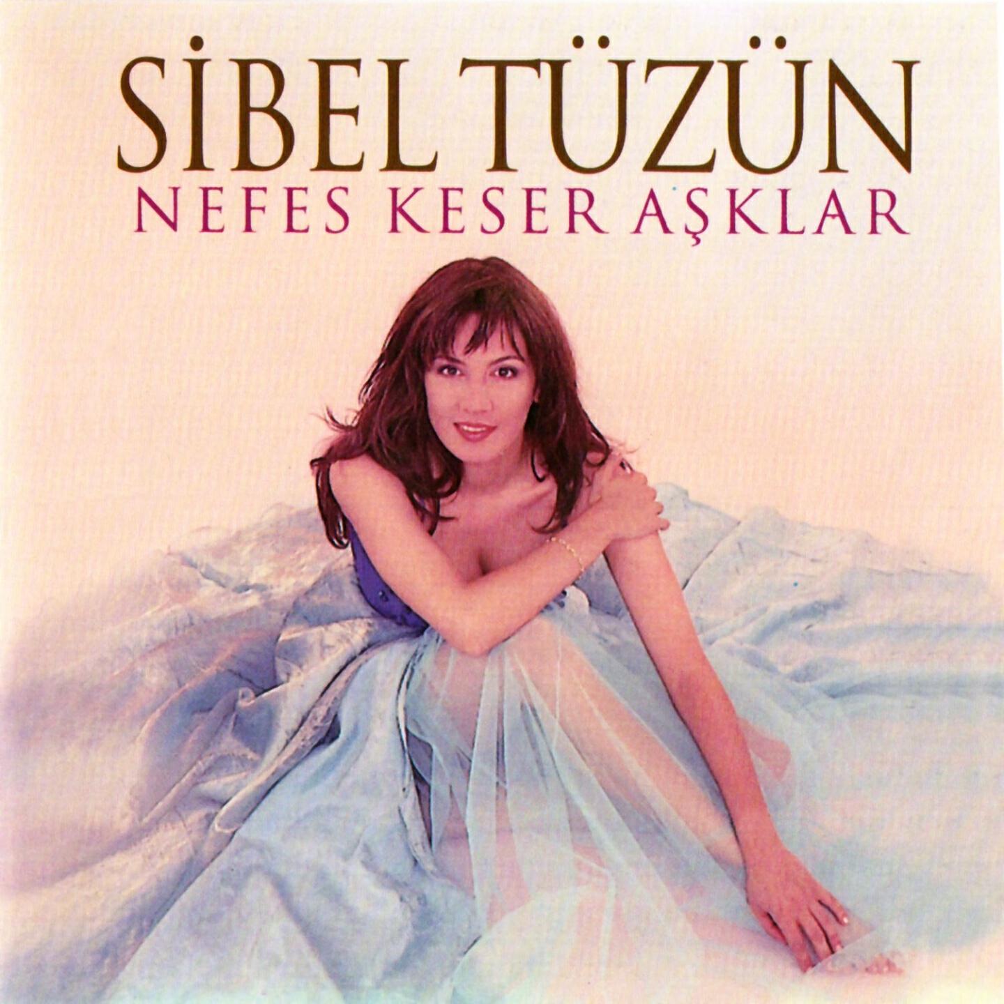 Релиз Nefes Keser Aşklar
