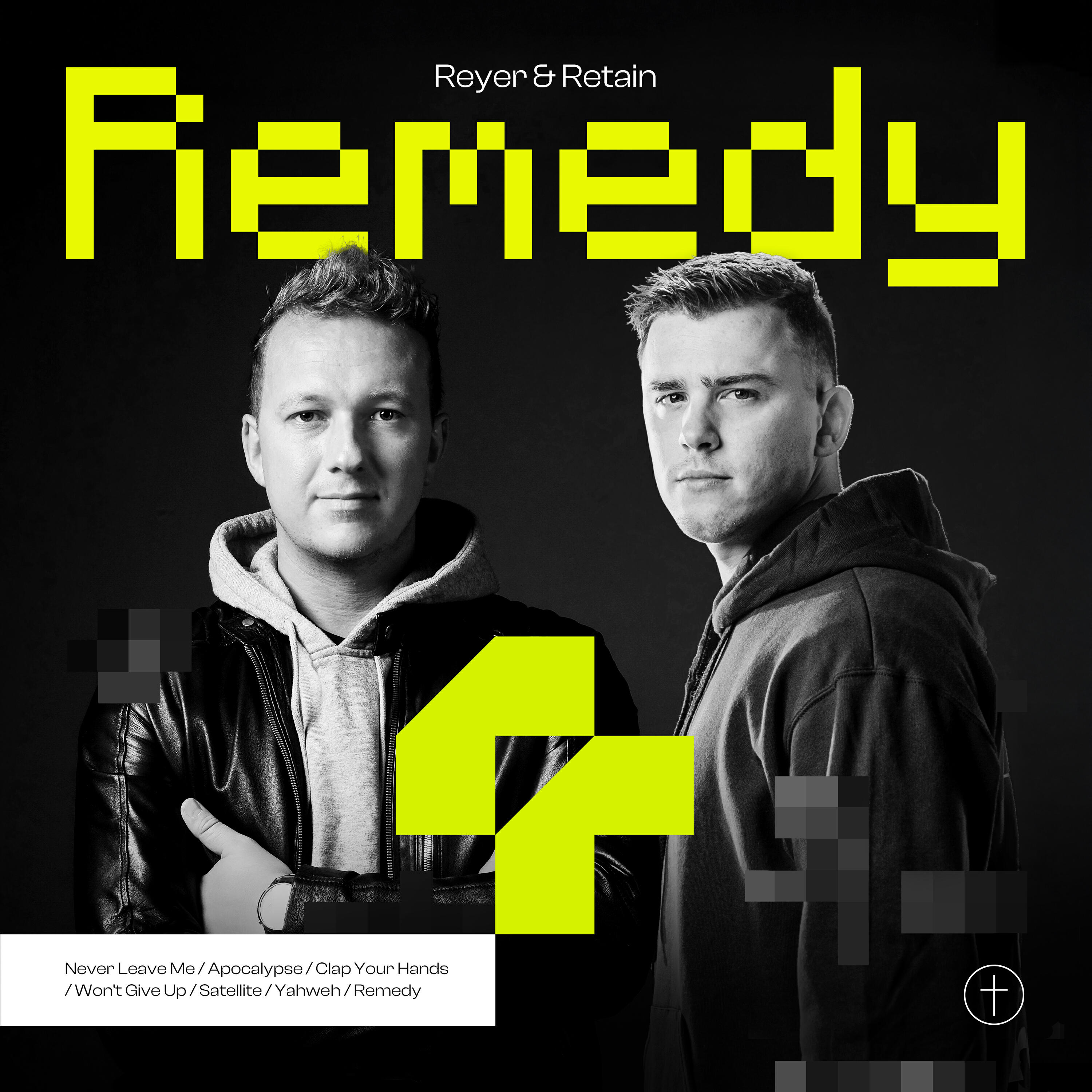 Релиз Remedy
