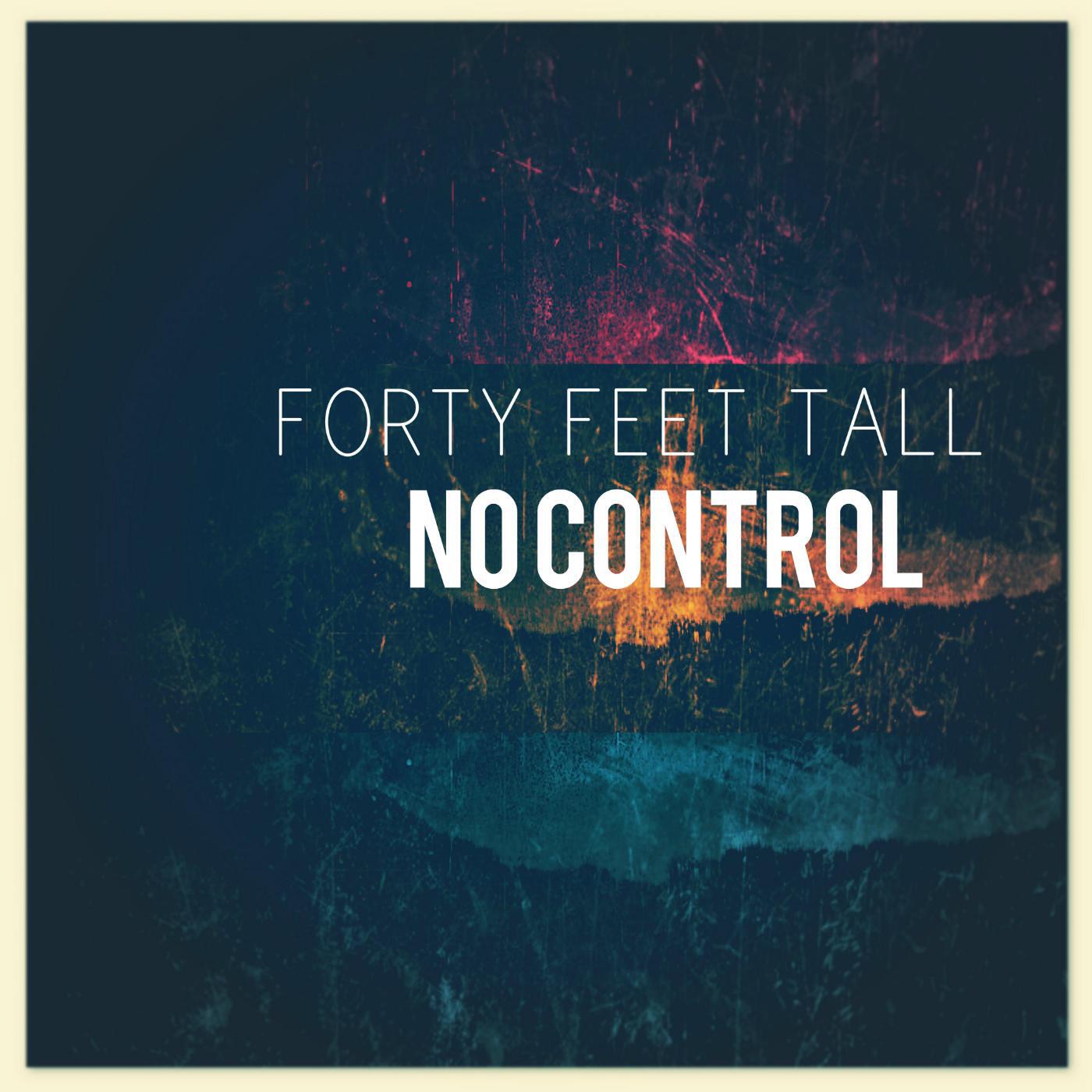 Релиз No Control