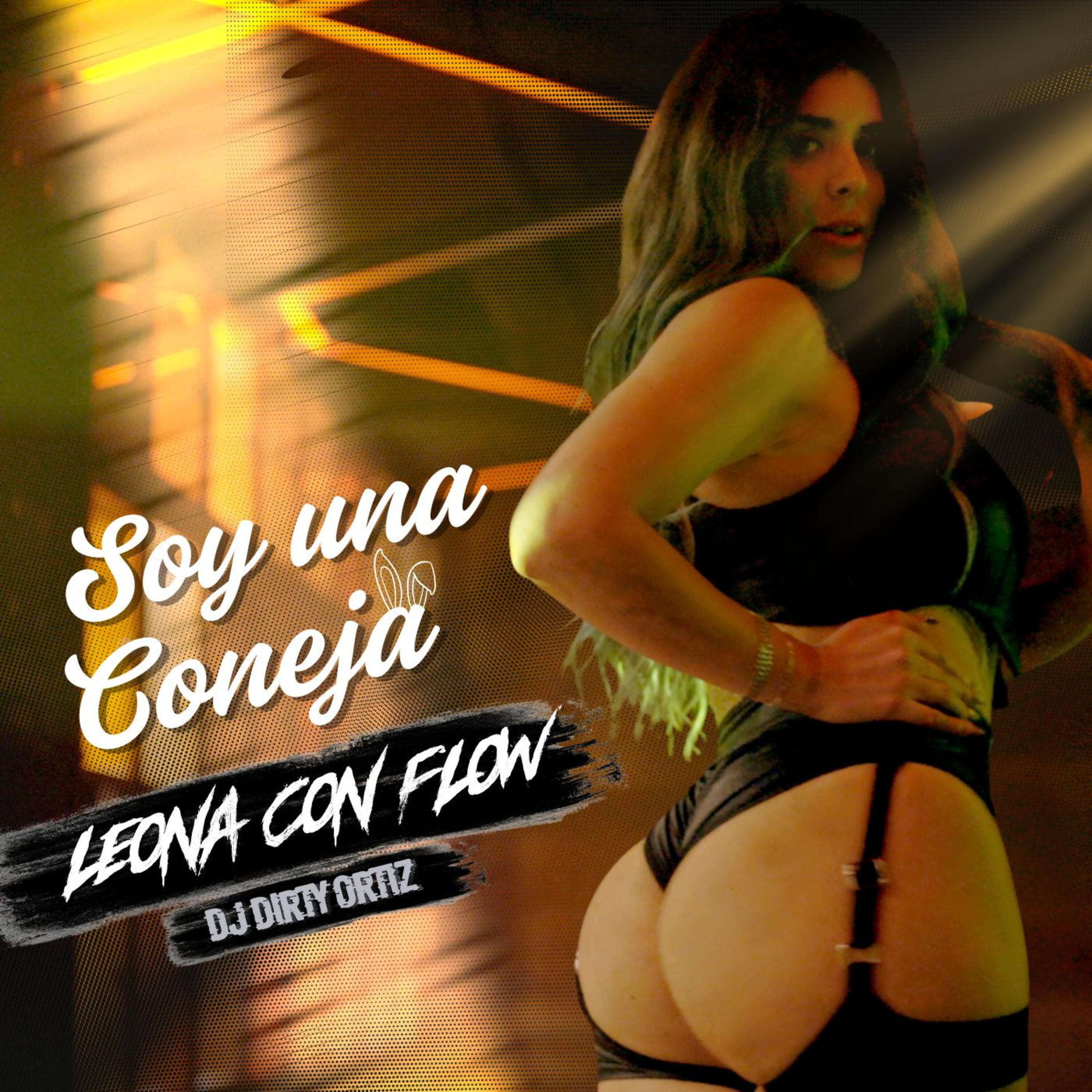 LEONA CON FLOW